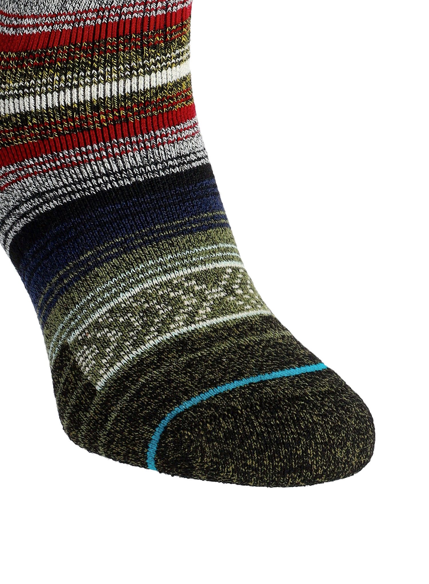 Шкарпетки туристичні Stance Windy Peaks - black