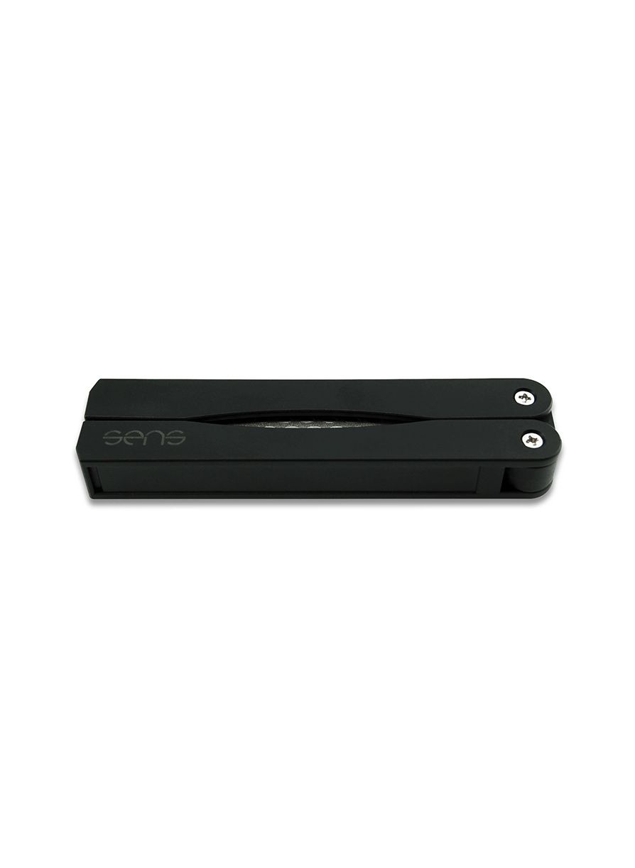 Точильний камінь TB Outdoor Folding Diamond Sharpener - black