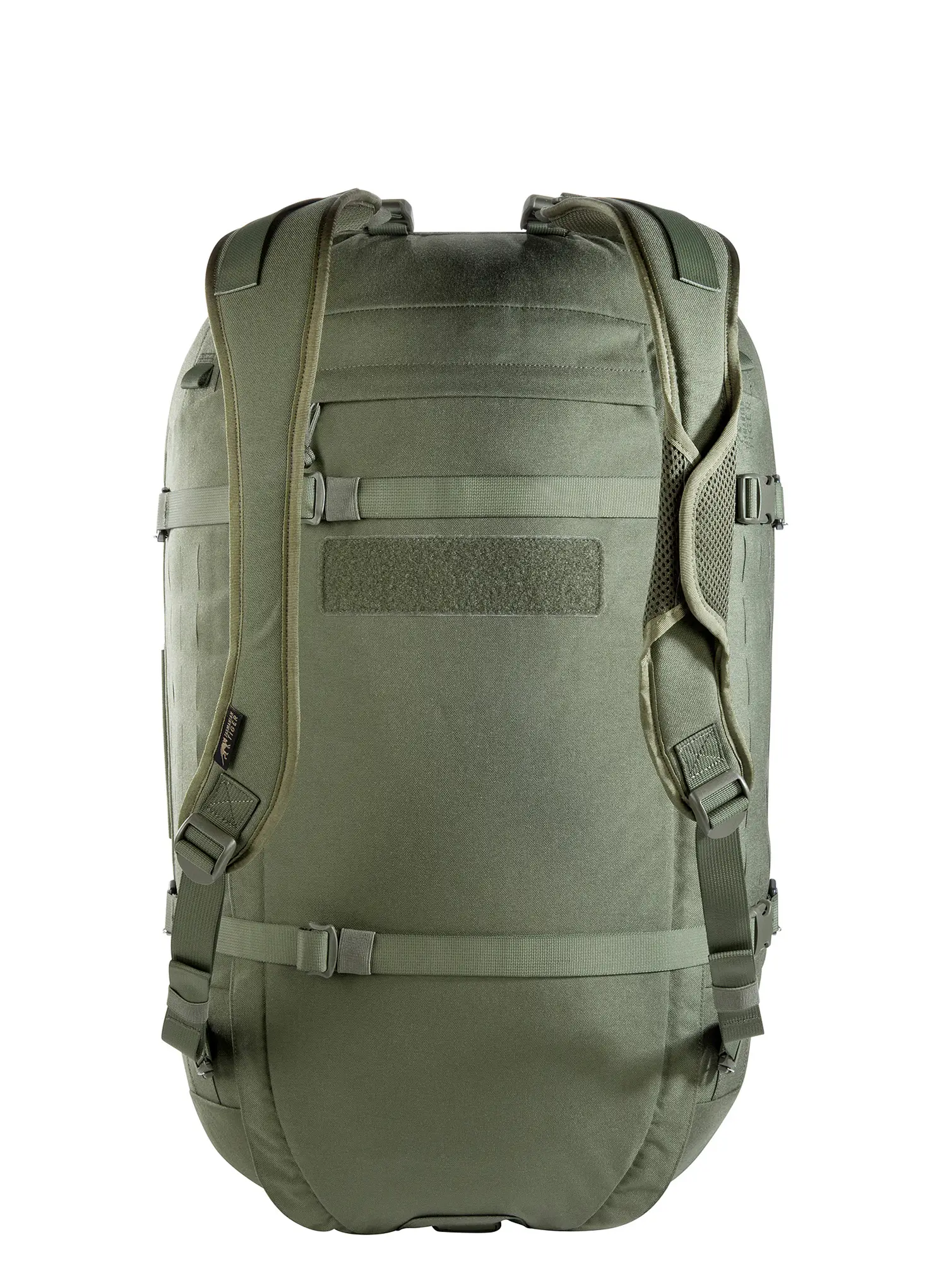 Сумка Tasmanian Tiger Duffle 65 L - olive
