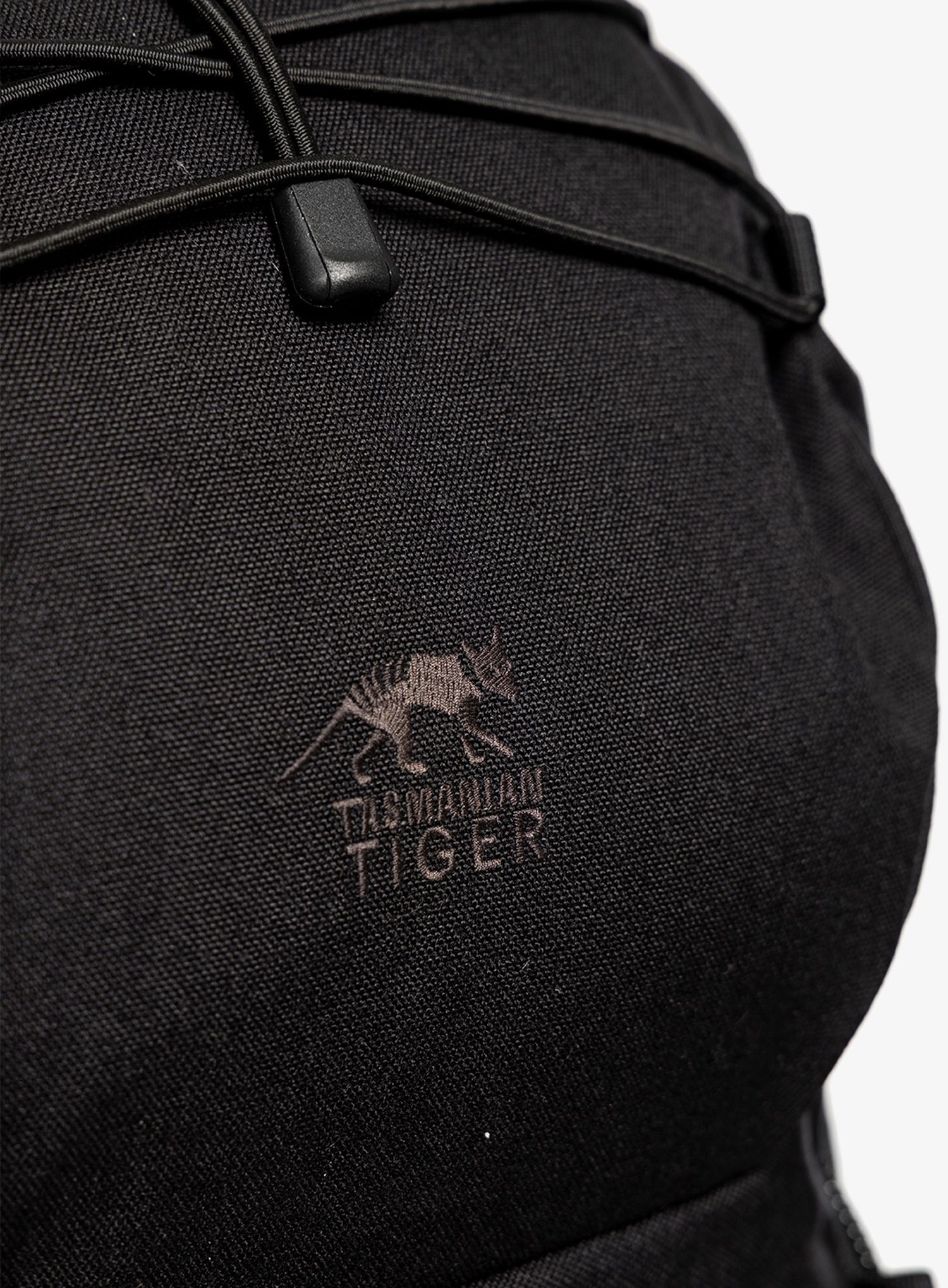 Рюкзак тактичний Tasmanian Tiger Modular Pack 30 - black