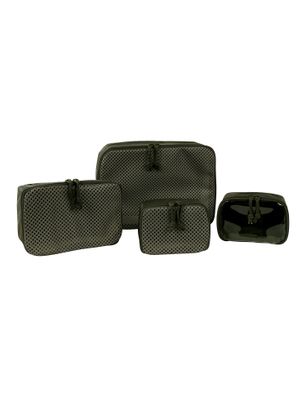 Набір органайзерів Tasmanian Tiger Modular Pouch Set VL - olive