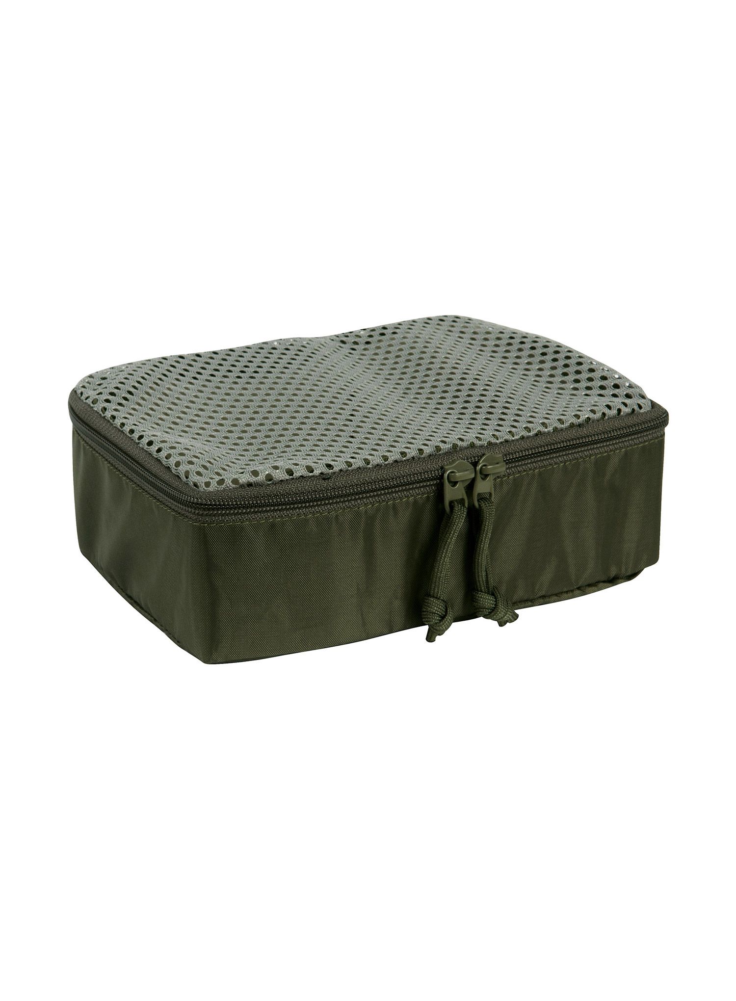 Набір органайзерів Tasmanian Tiger Modular Pouch Set VL - olive