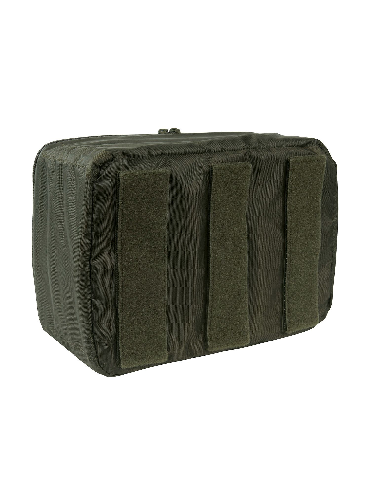 Набір органайзерів Tasmanian Tiger Modular Pouch Set VL - olive