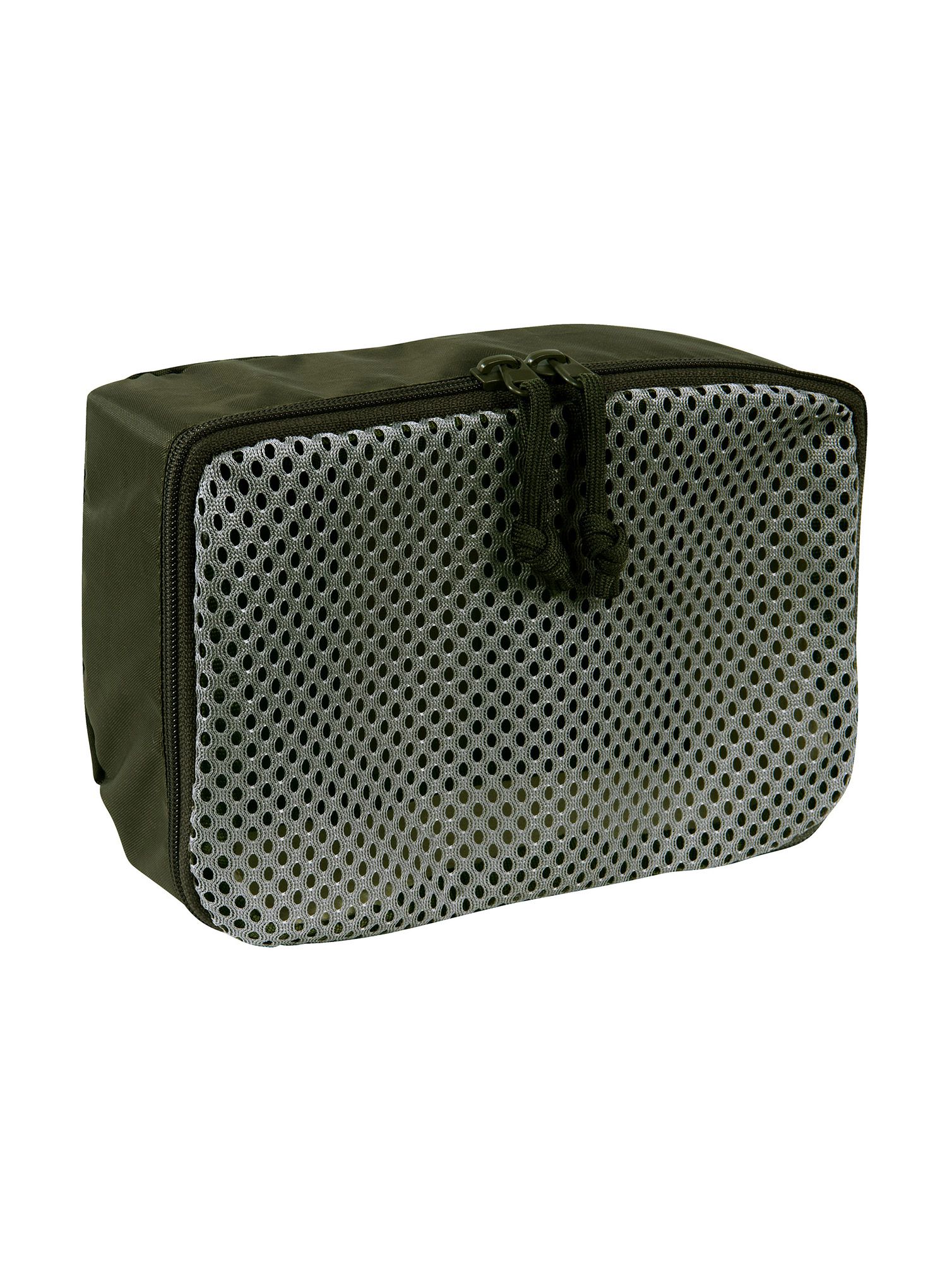 Набір органайзерів Tasmanian Tiger Modular Pouch Set VL - olive