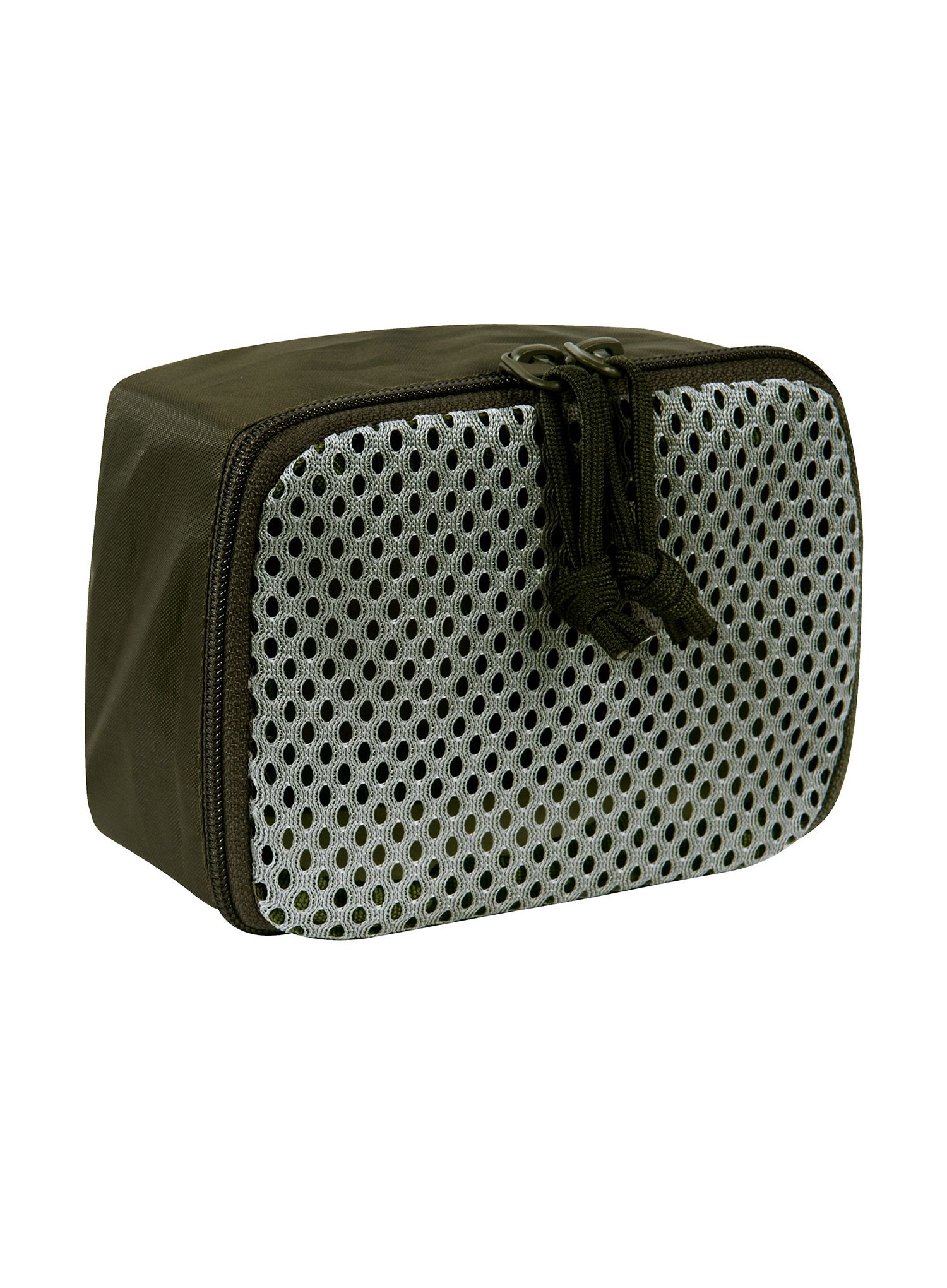 Набір органайзерів Tasmanian Tiger Modular Pouch Set VL - olive