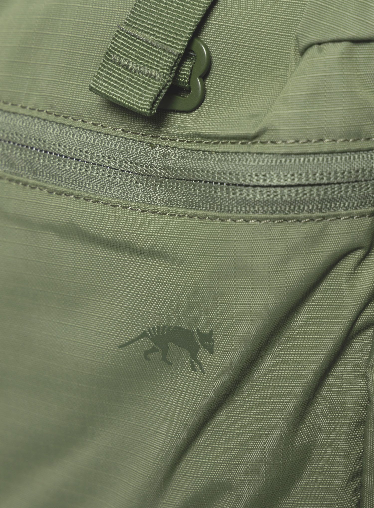 Сумка тактична Tasmanian Tiger Shoulder Bag - olive