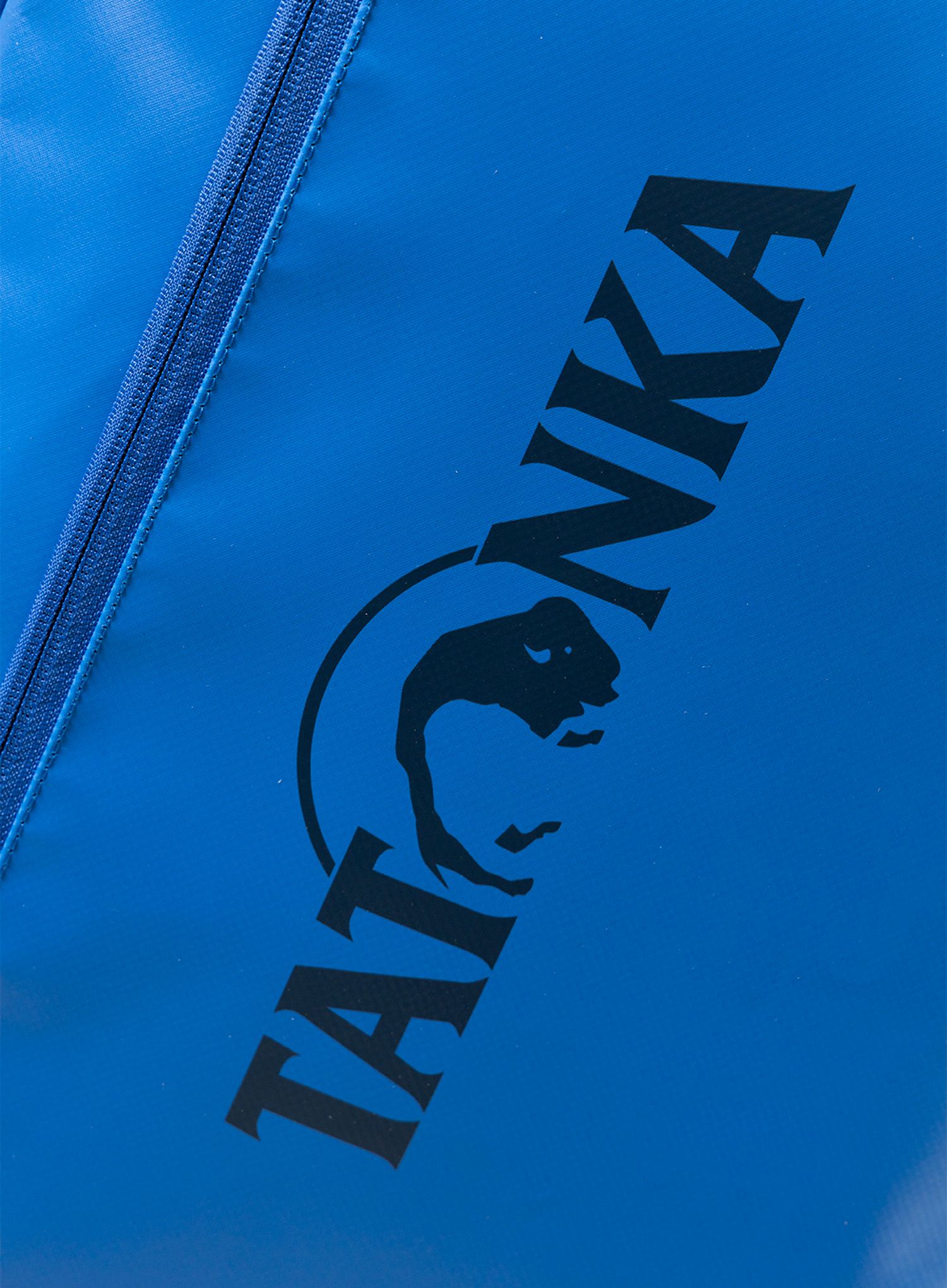 Сумка Tatonka Flight Barrel - blue