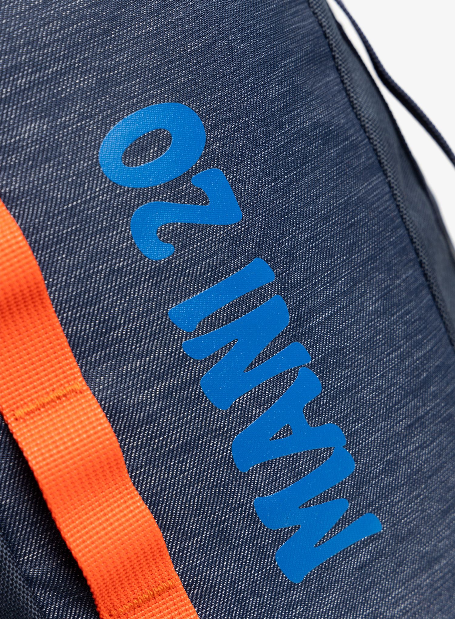 Дитячий туристичний рюкзак Tatonka Mani 20 - navy