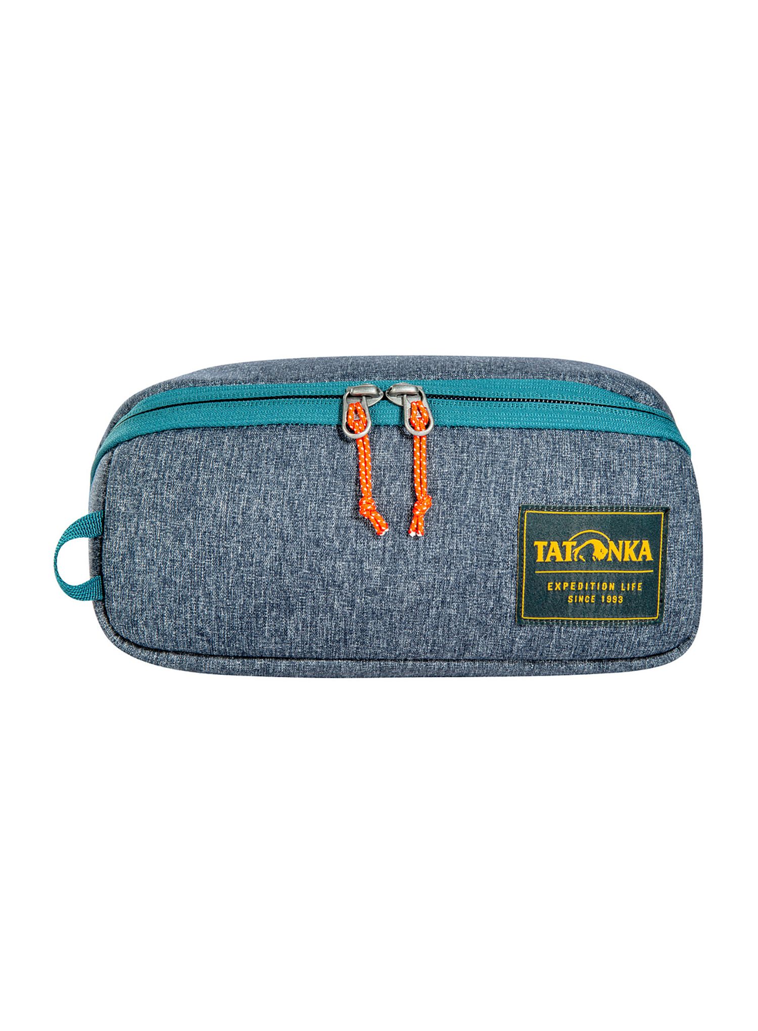Косметичка Tatonka Square Zip Pouch M - navy