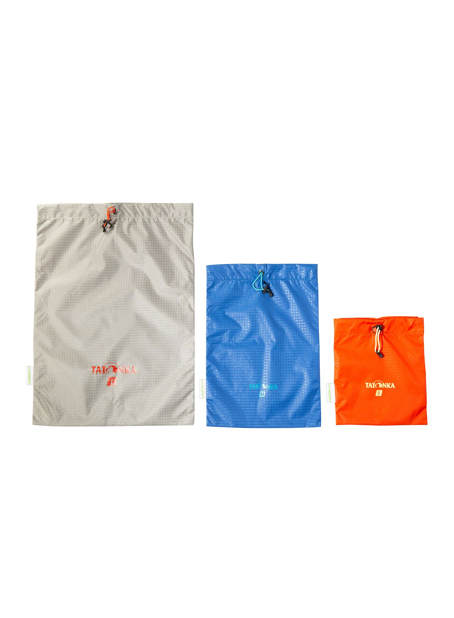 Набір органайзерів Tatonka Stuffsack Set III 