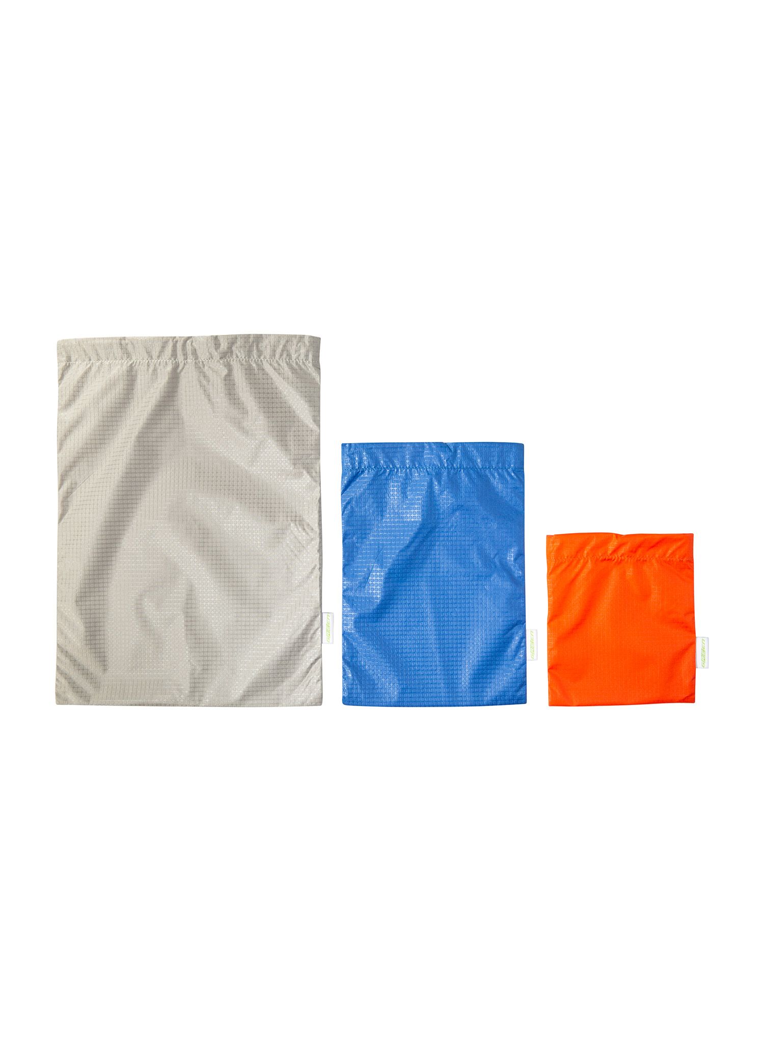 Набір органайзерів Tatonka Stuffsack Set III 