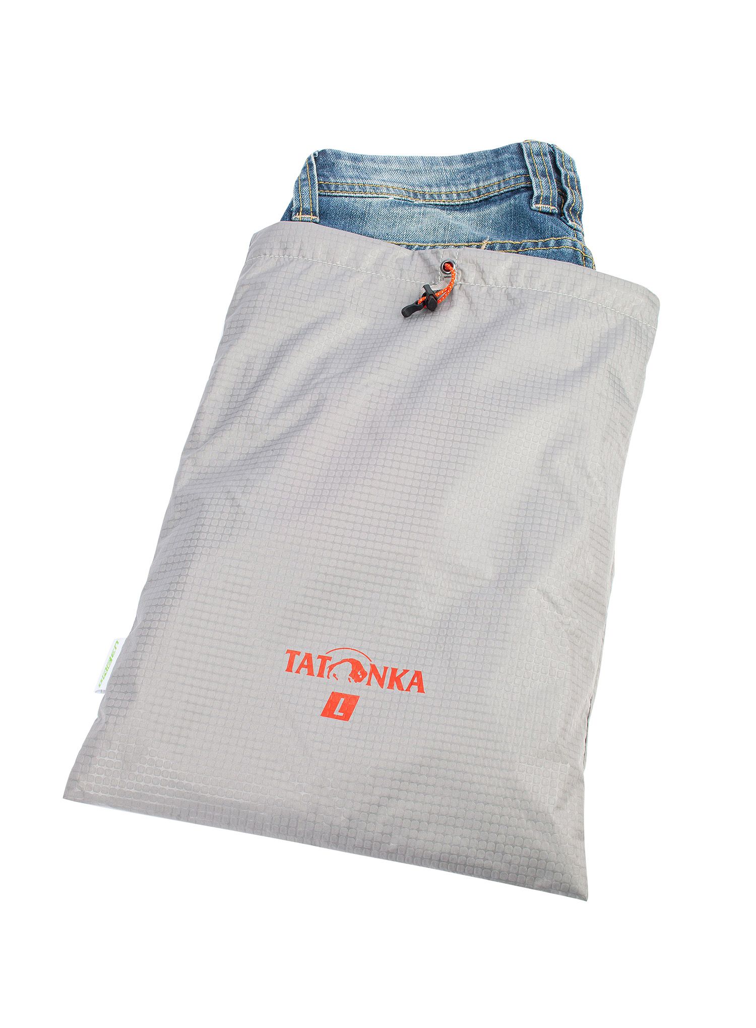 Набір органайзерів Tatonka Stuffsack Set III 