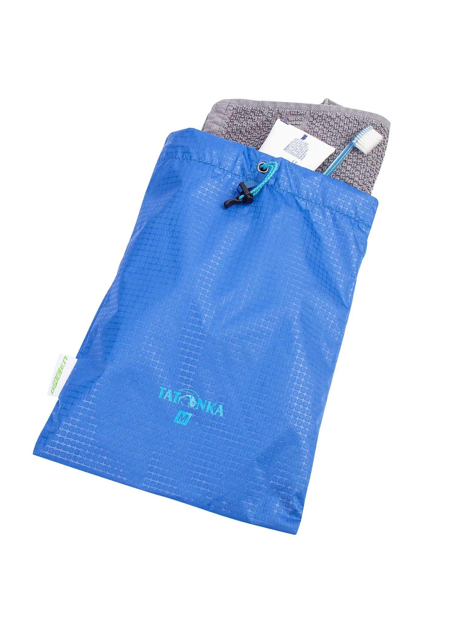 Набір органайзерів Tatonka Stuffsack Set III 