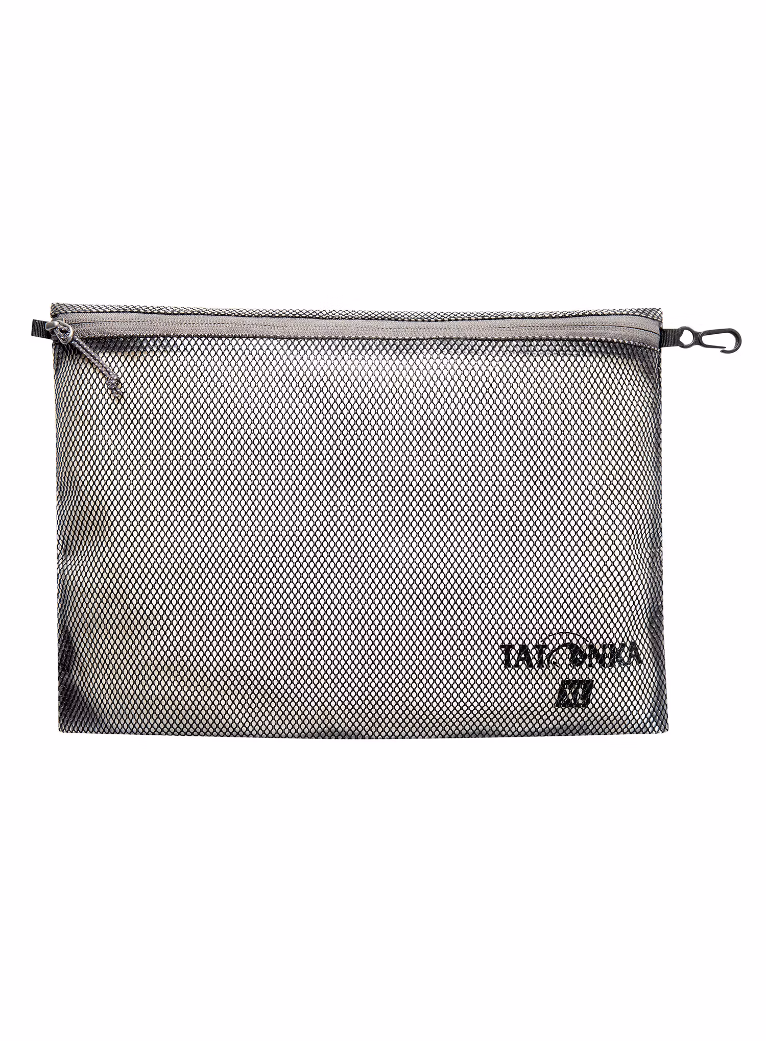 Органайзер для подорожей Tatonka Zip Pouch 35 x 25 cm  - black