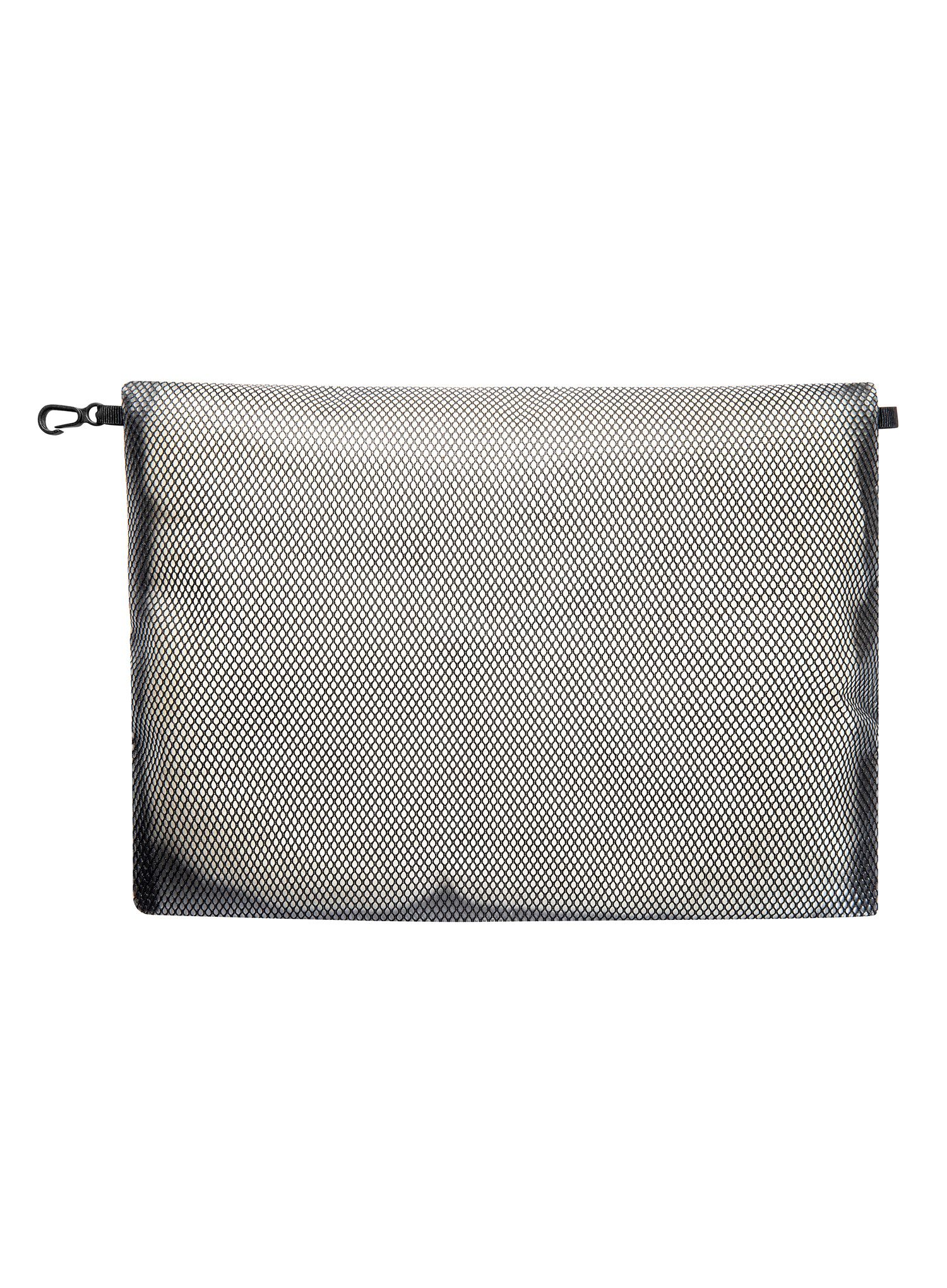 Органайзер для подорожей Tatonka Zip Pouch 35 x 25 cm  - black