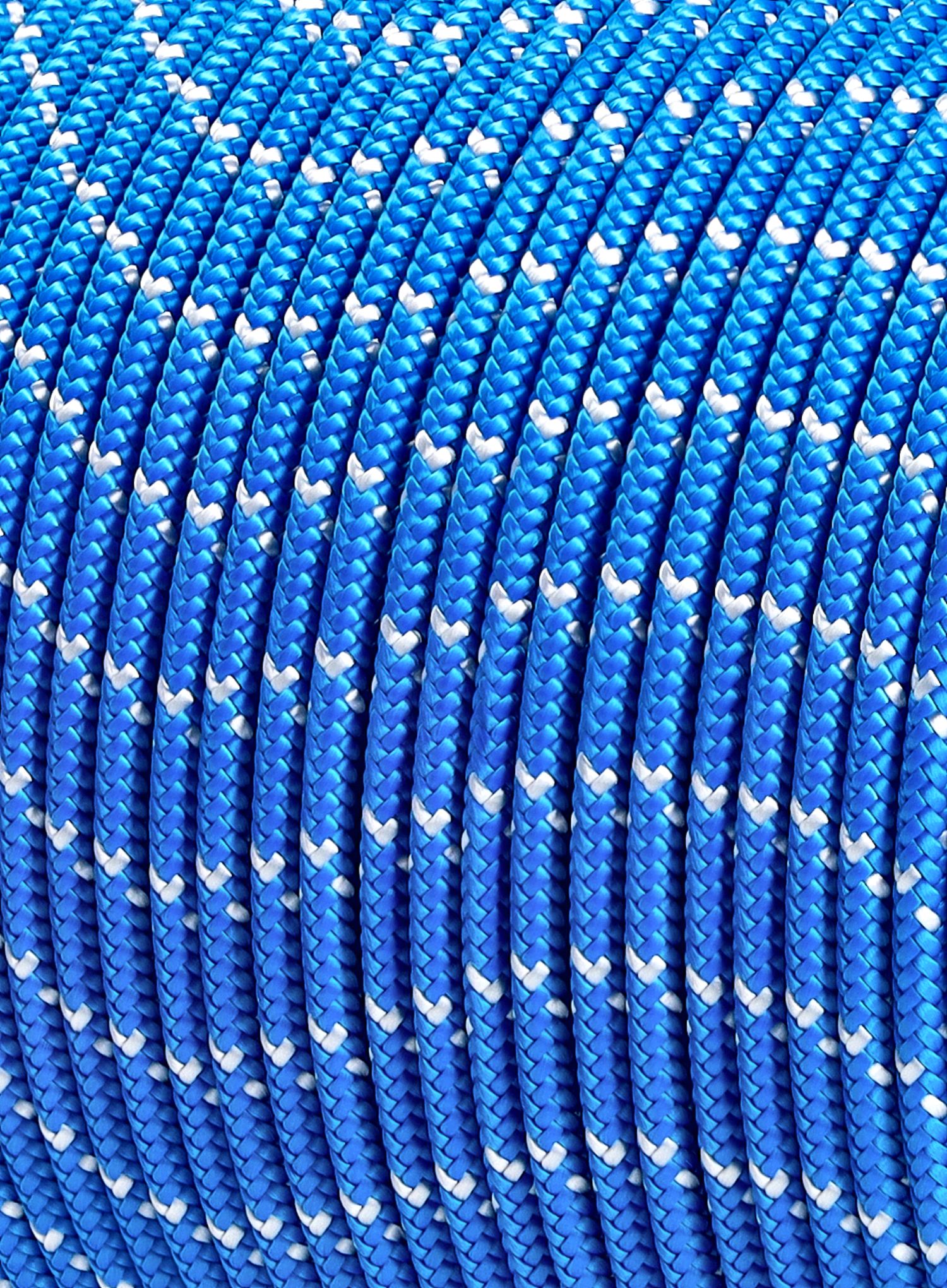 Репшнур Tendon Reep 5 mm - assorted