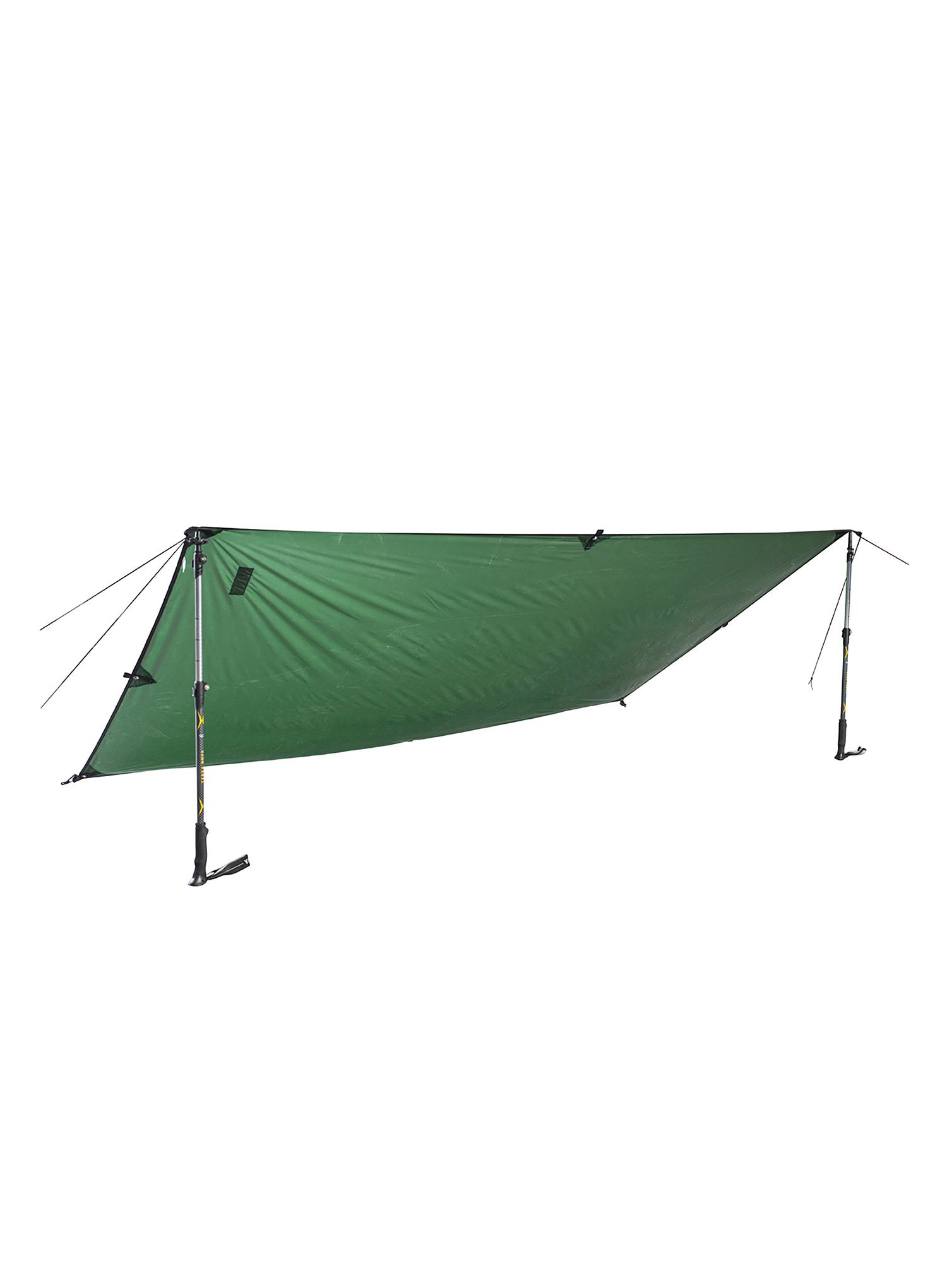 Тент Terra Nova Competition Tarp 1 - green