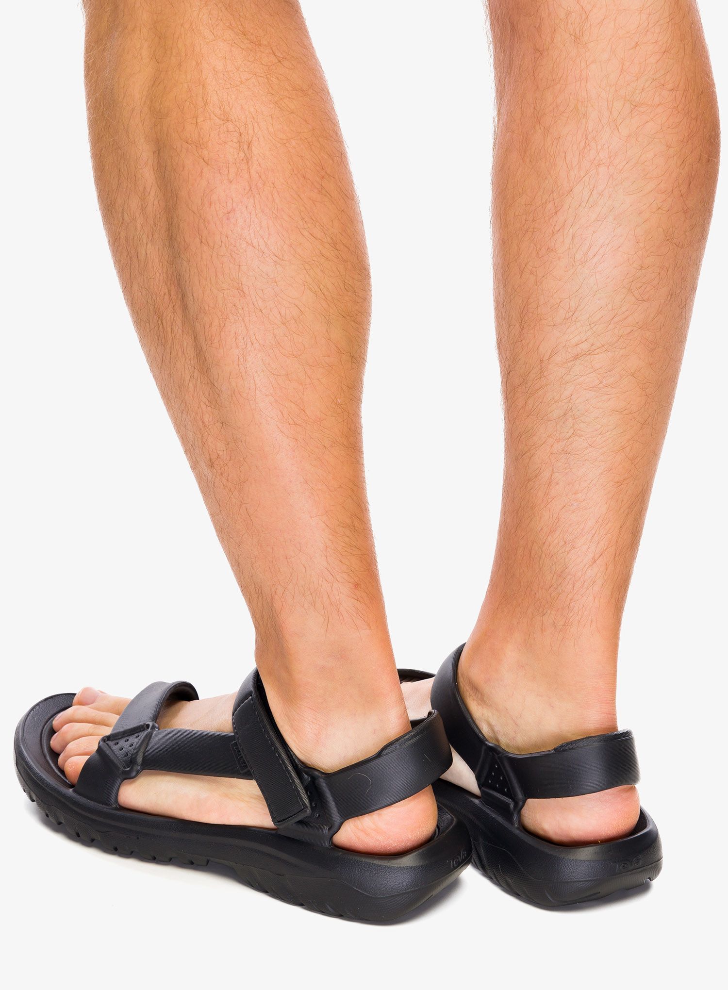 Сандалі туристичні Teva Hurricane Drift - blk/blk