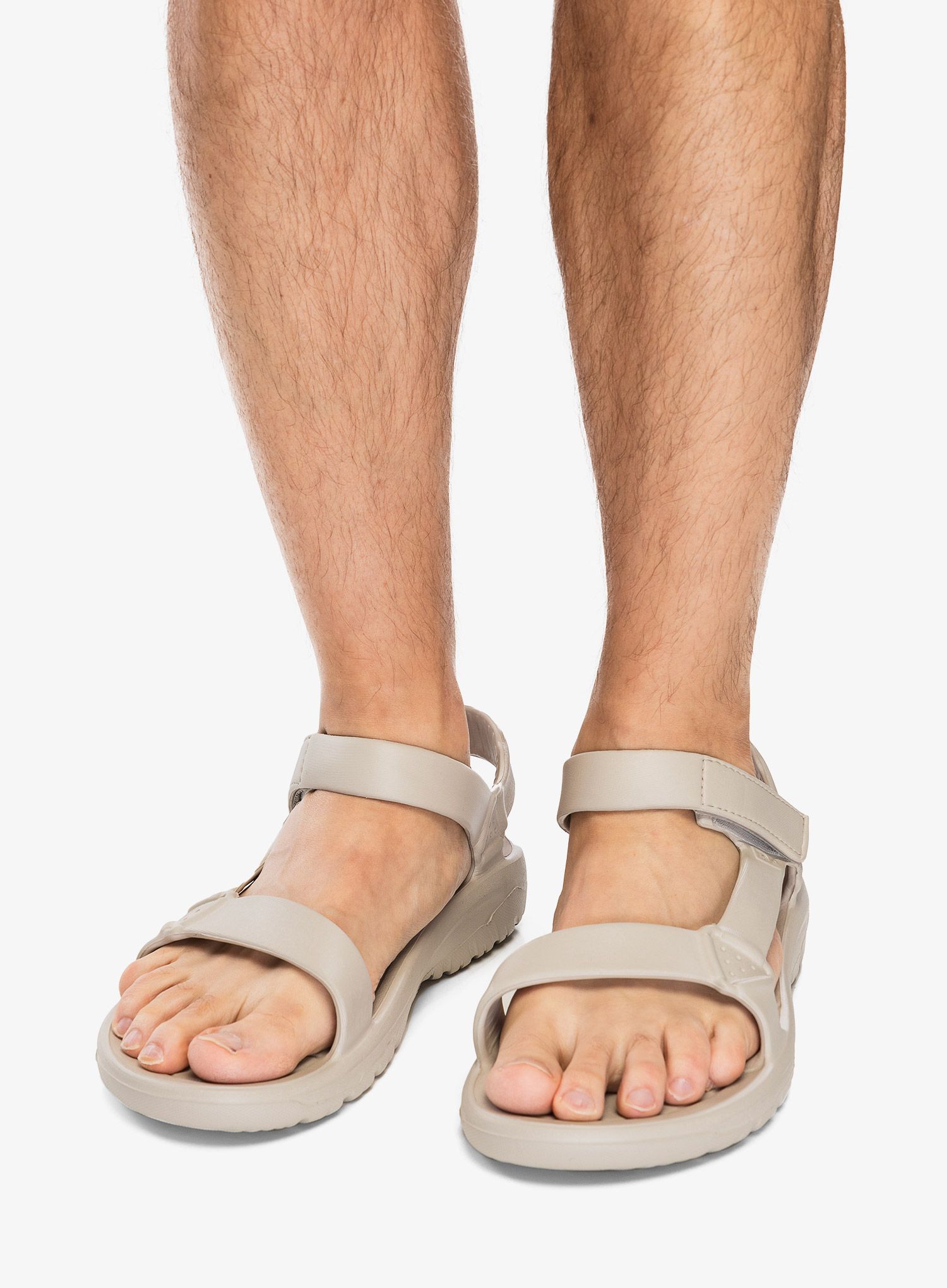 Сандалі туристичні Teva Hurricane Drift - feather grey