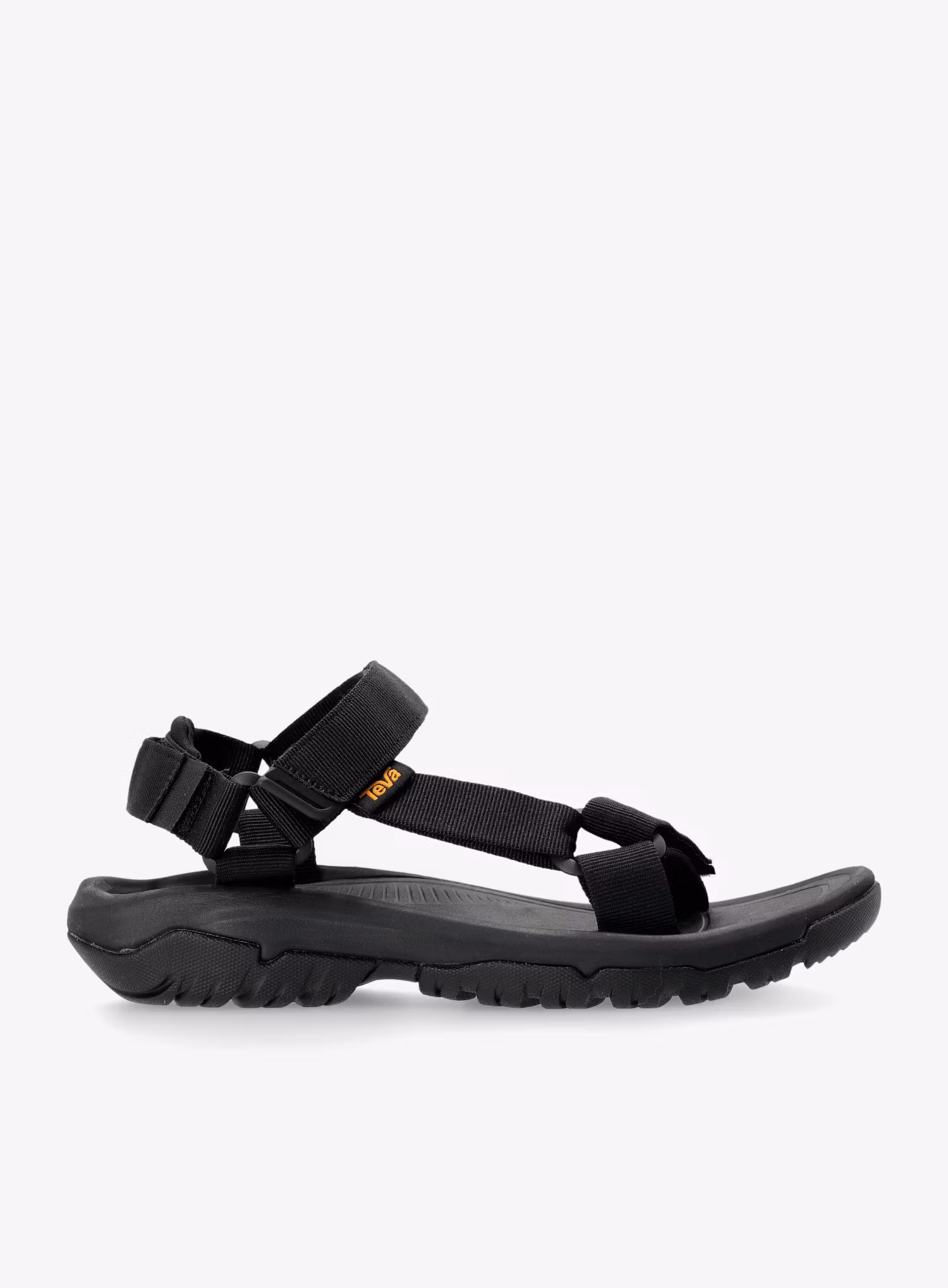 Сандалі туристичні Teva Hurricane XLT2 - black