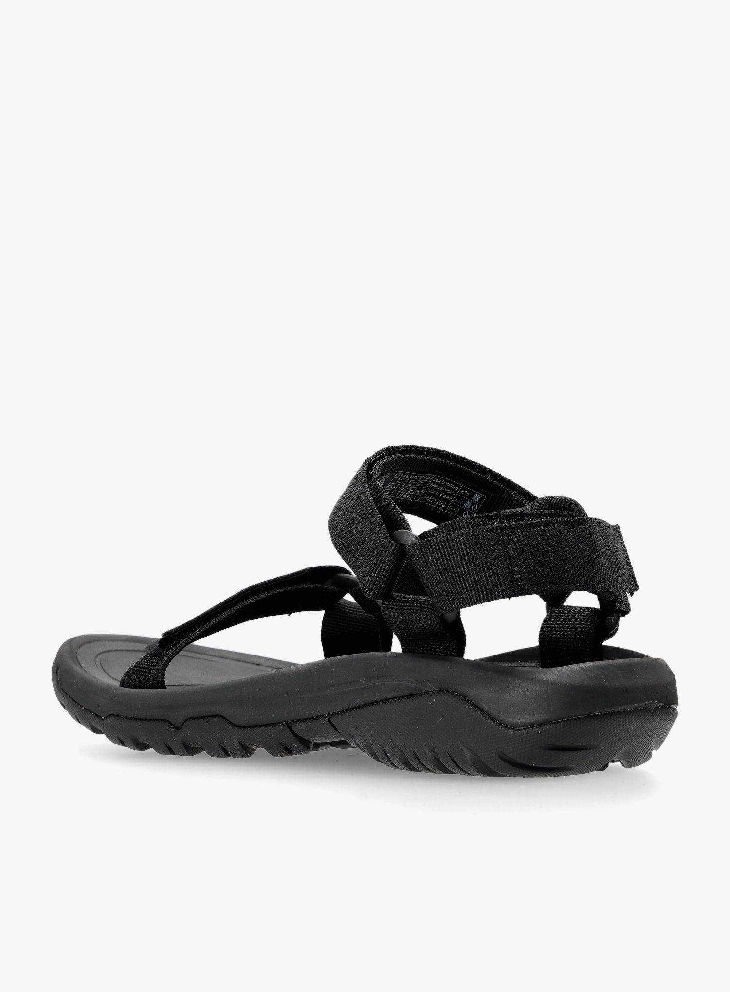 Сандалі туристичні Teva Hurricane XLT2 - black