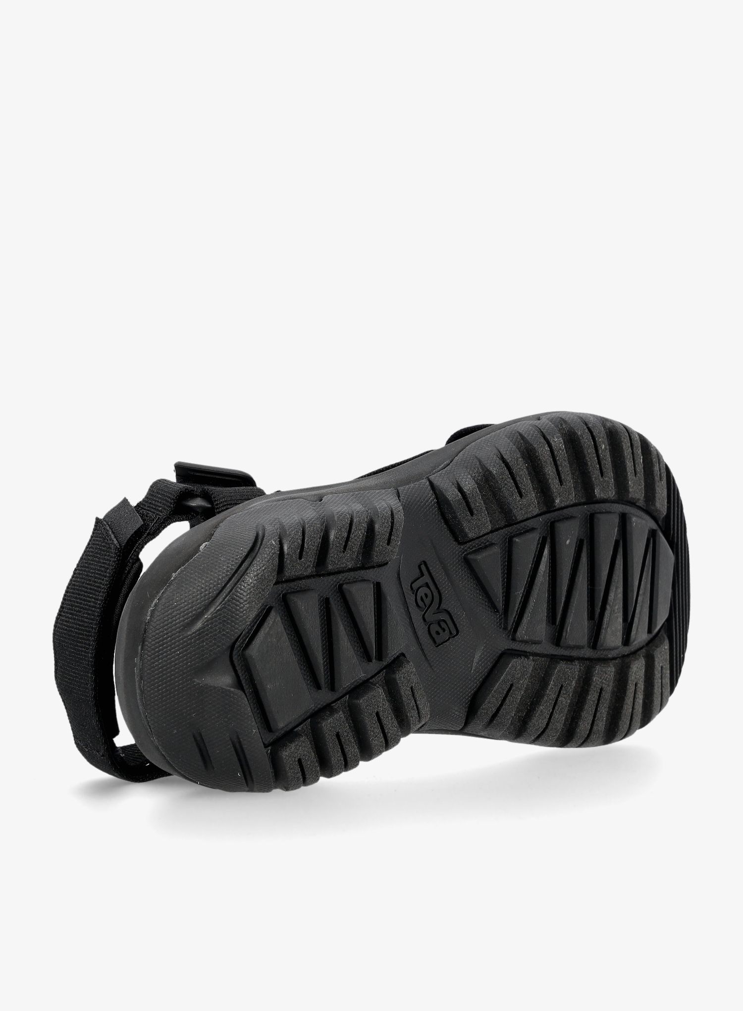 Сандалі туристичні Teva Hurricane XLT2 - black