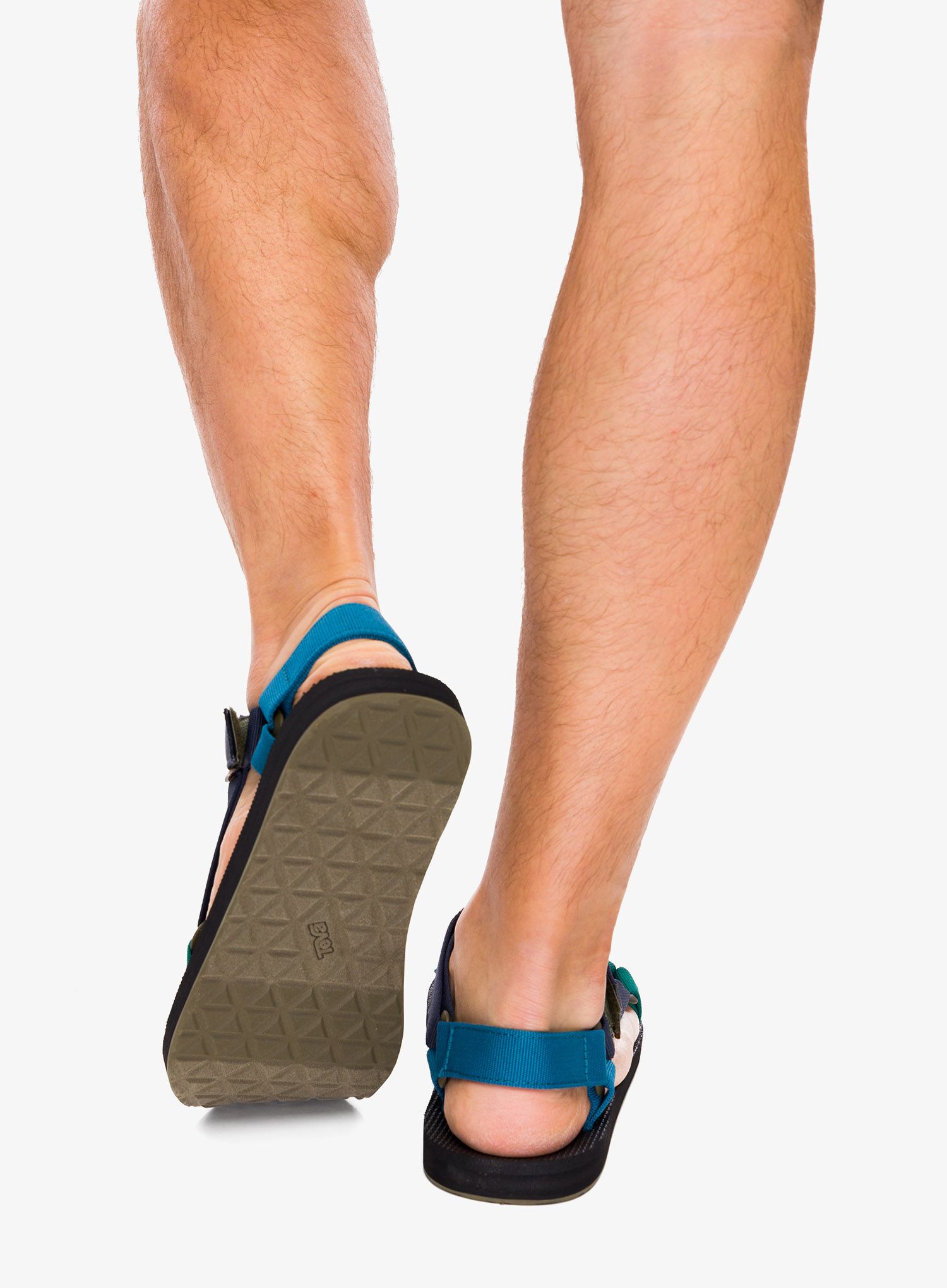 Сандалі чоловічі Teva Original Universal - navy multi