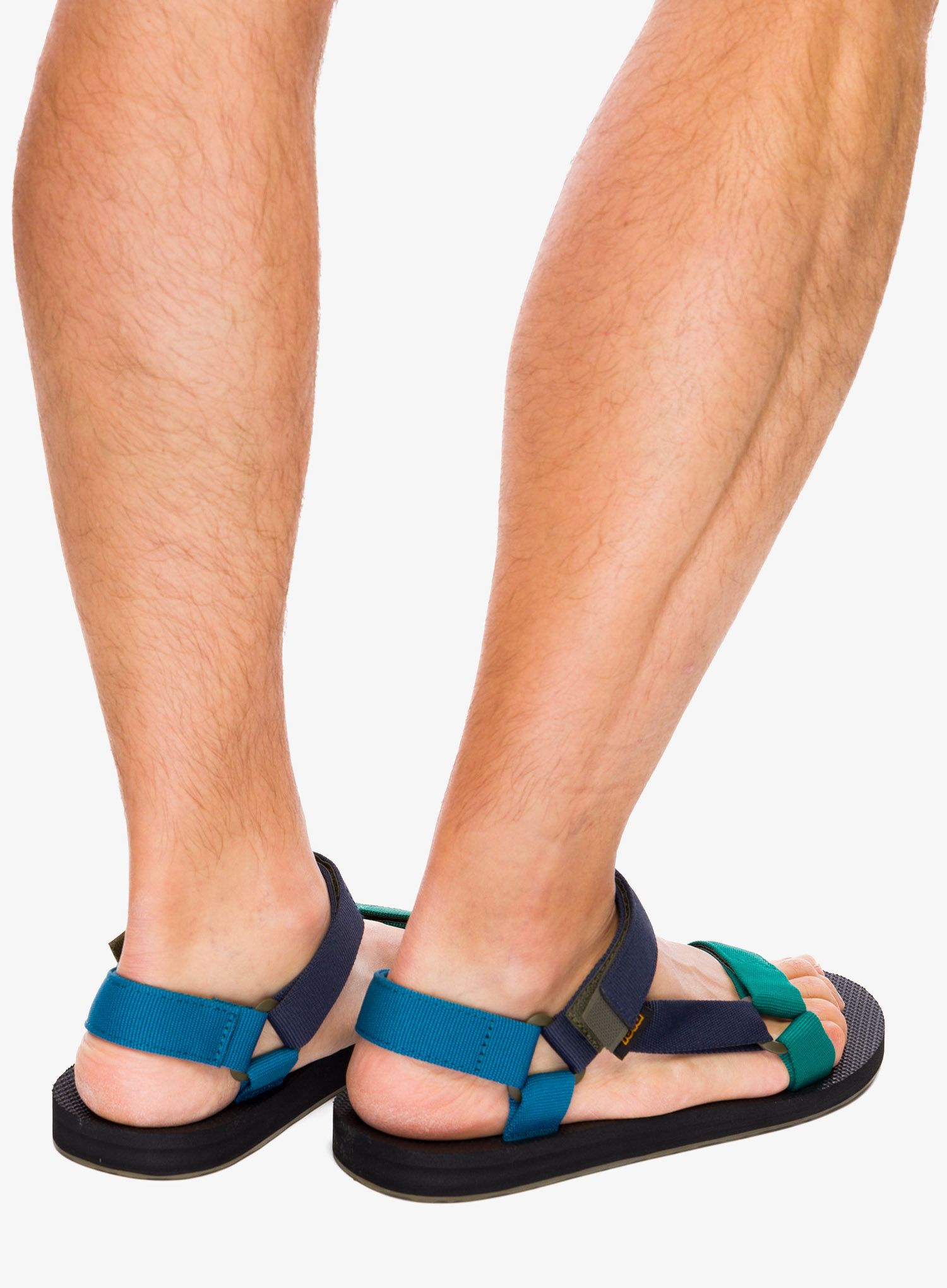 Сандалі чоловічі Teva Original Universal - navy multi