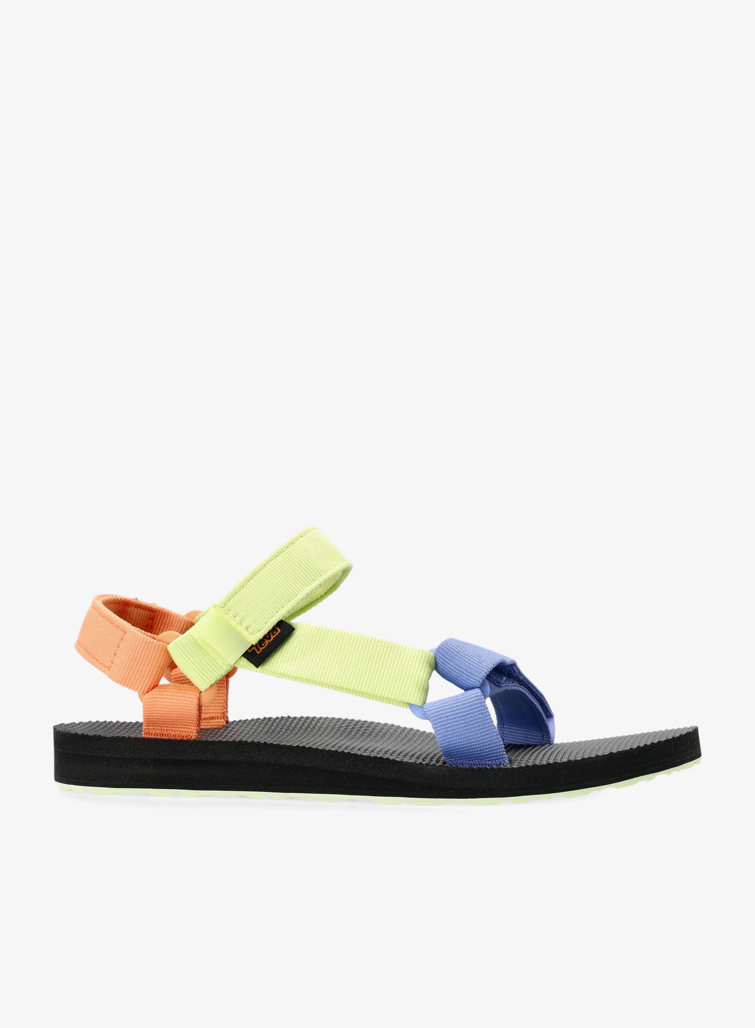 Сандалі жіночі Teva Original Universal - wind multi