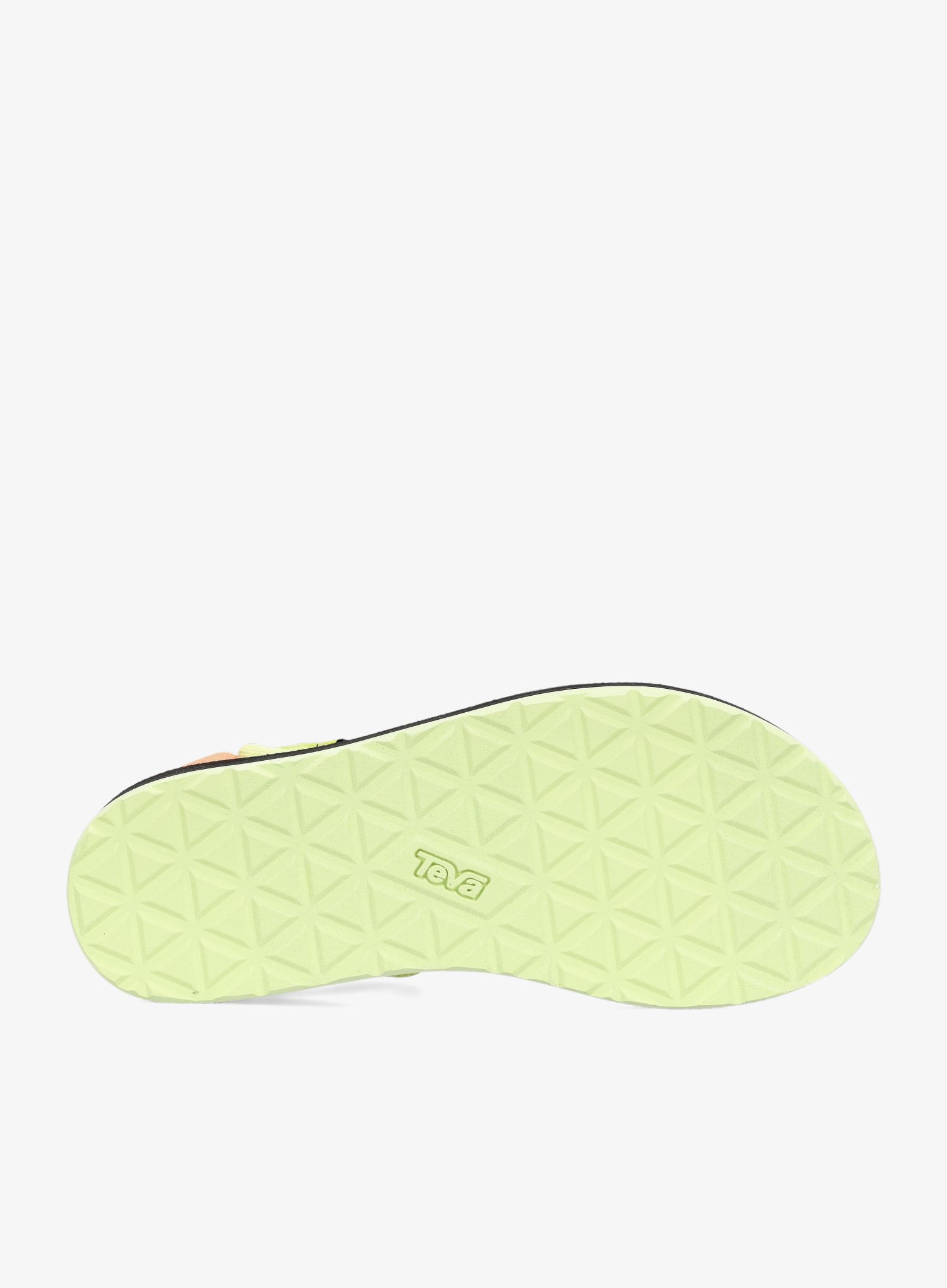 Сандалі жіночі Teva Original Universal - wind multi