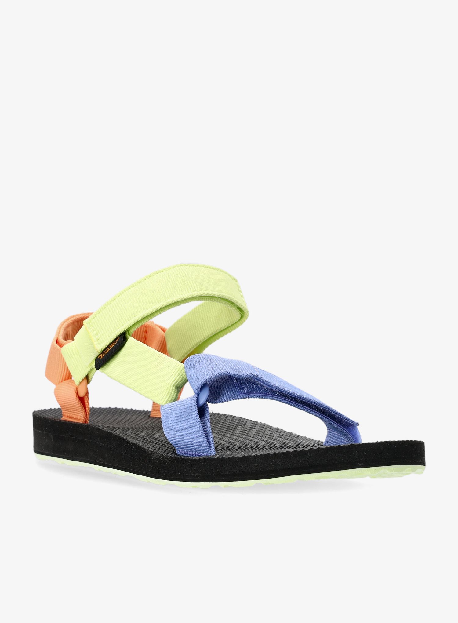 Сандалі жіночі Teva Original Universal - wind multi