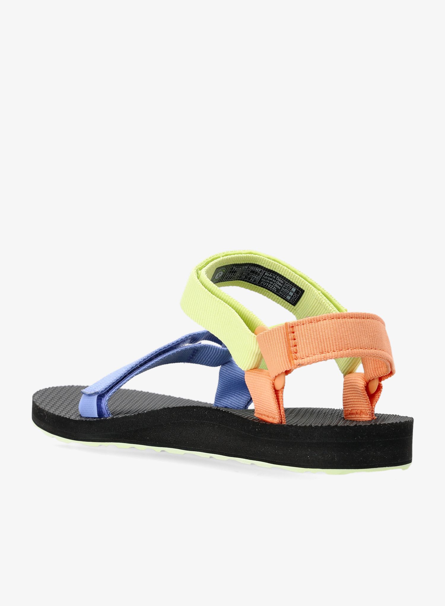 Сандалі жіночі Teva Original Universal - wind multi