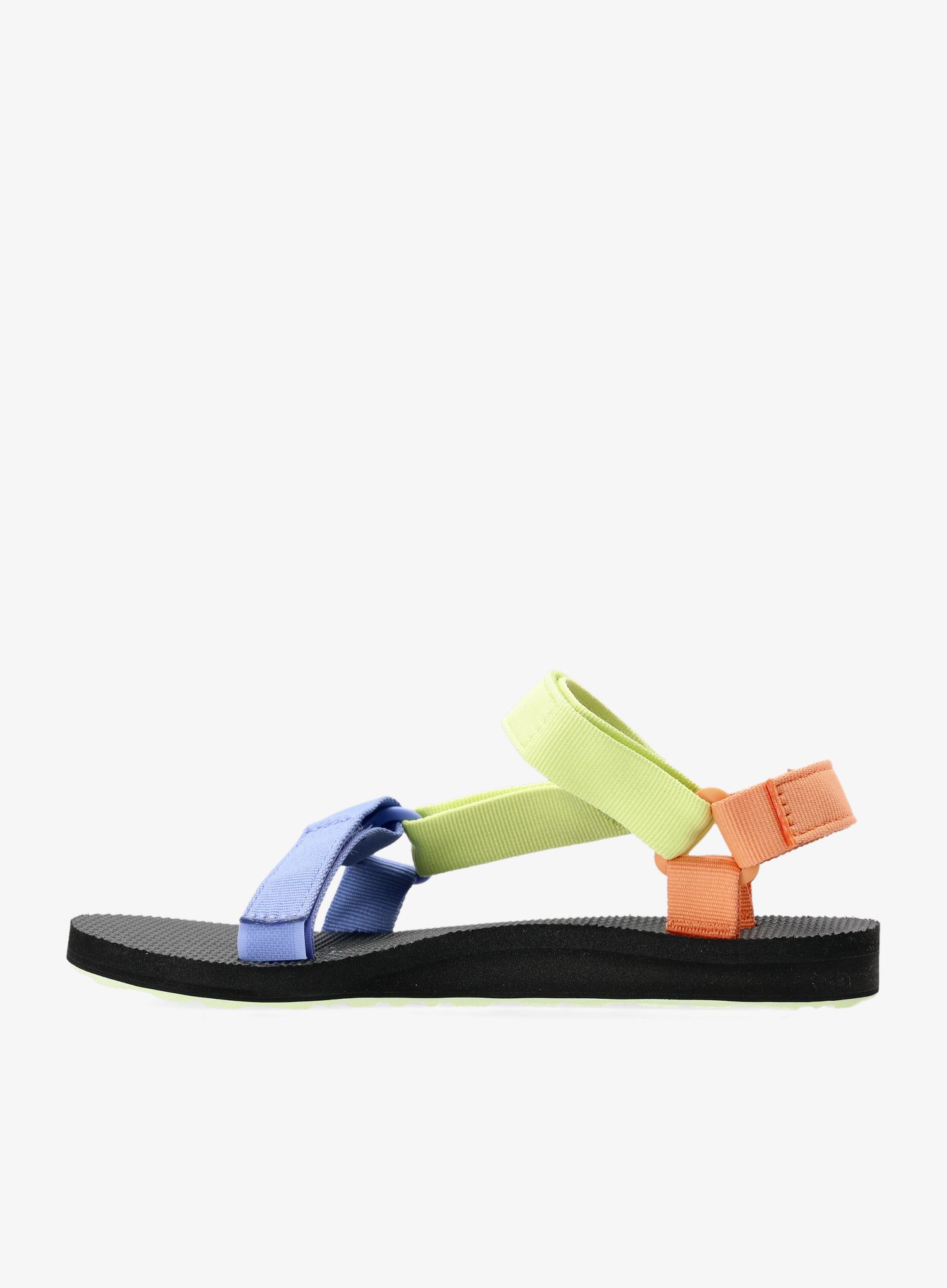 Сандалі жіночі Teva Original Universal - wind multi