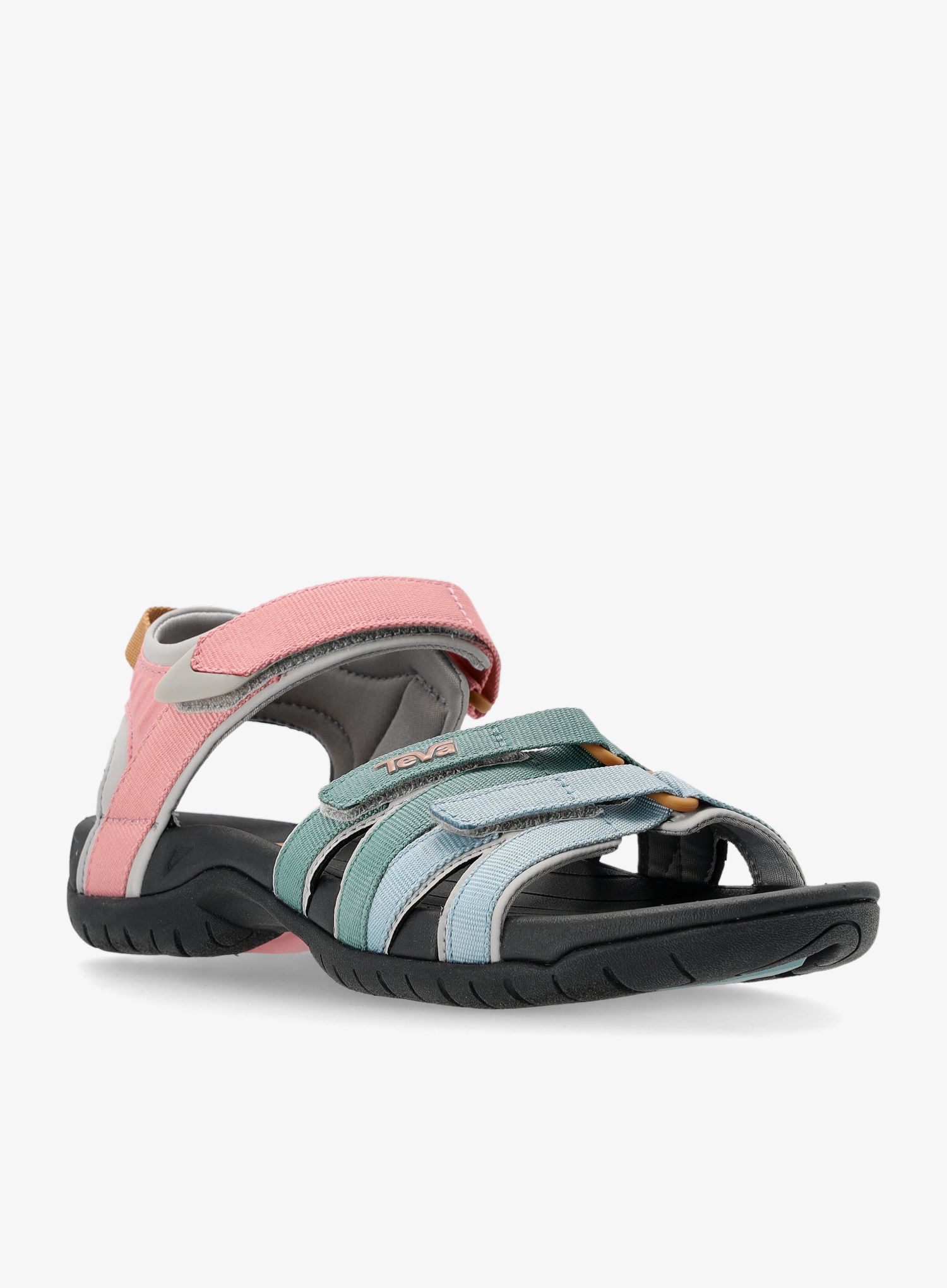 Сандалі туристичні жіночі Teva Tirra - light earth multi