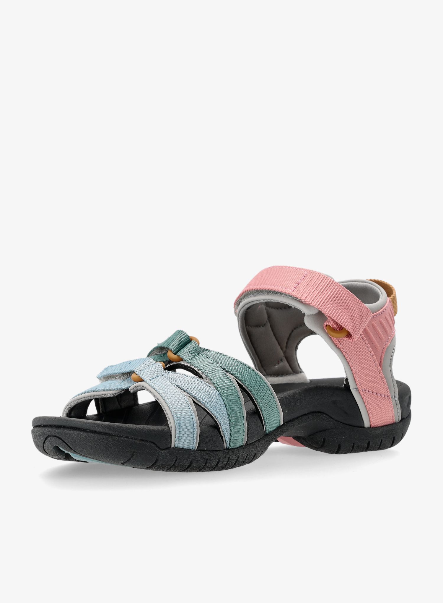 Сандалі туристичні жіночі Teva Tirra - light earth multi