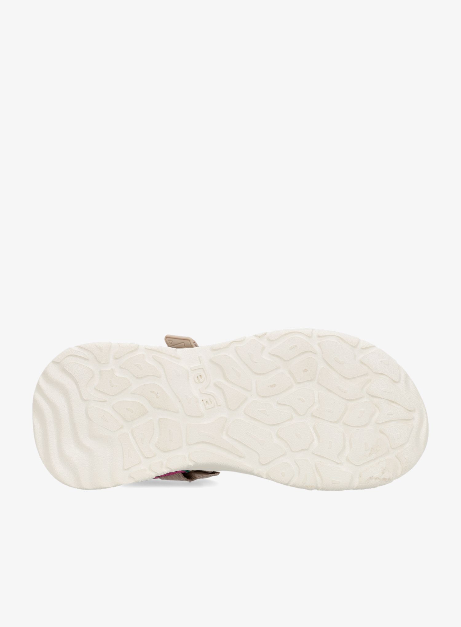 Сандалі жіночі Teva Zymic - feather grey