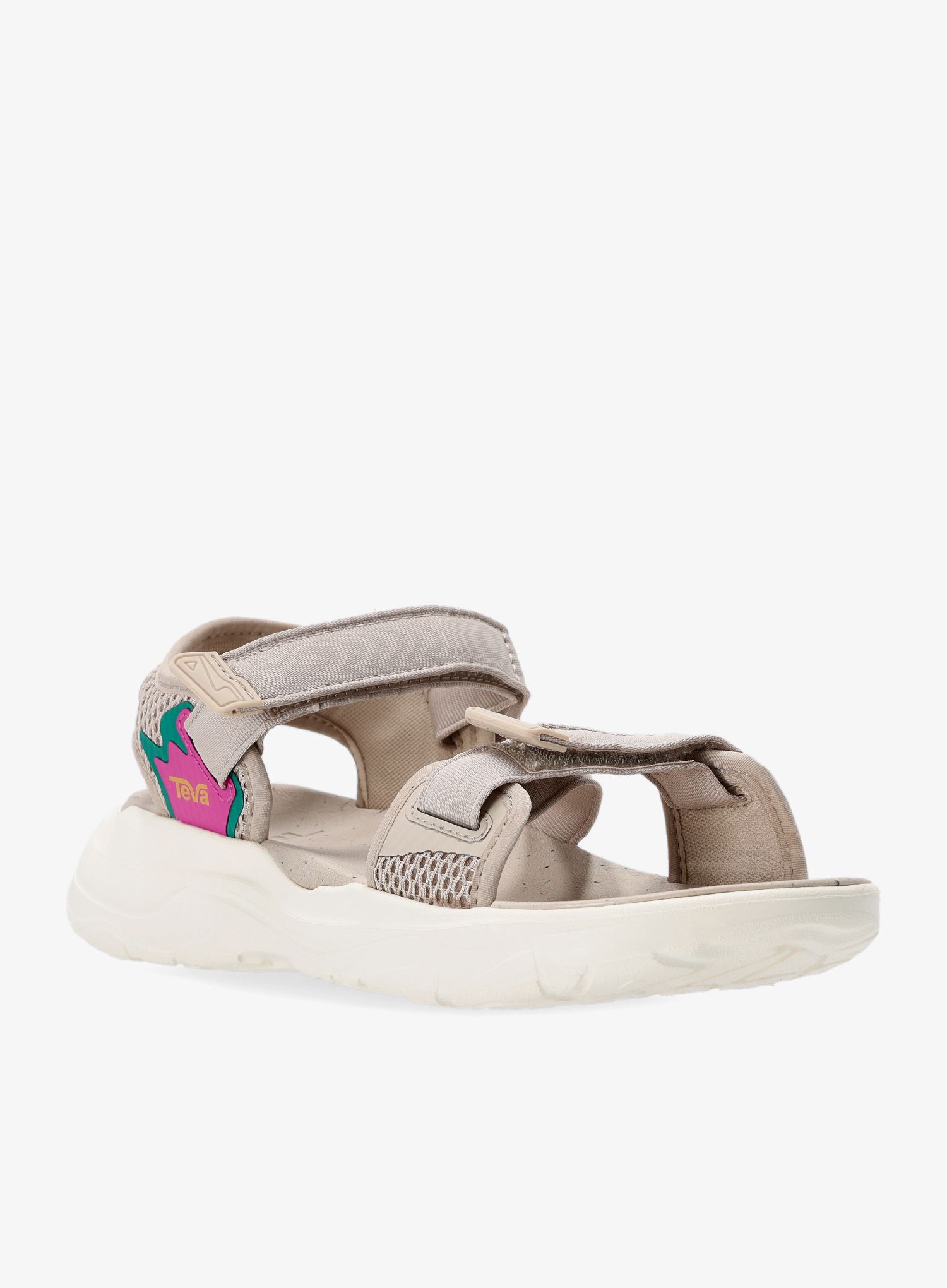 Сандалі жіночі Teva Zymic - feather grey