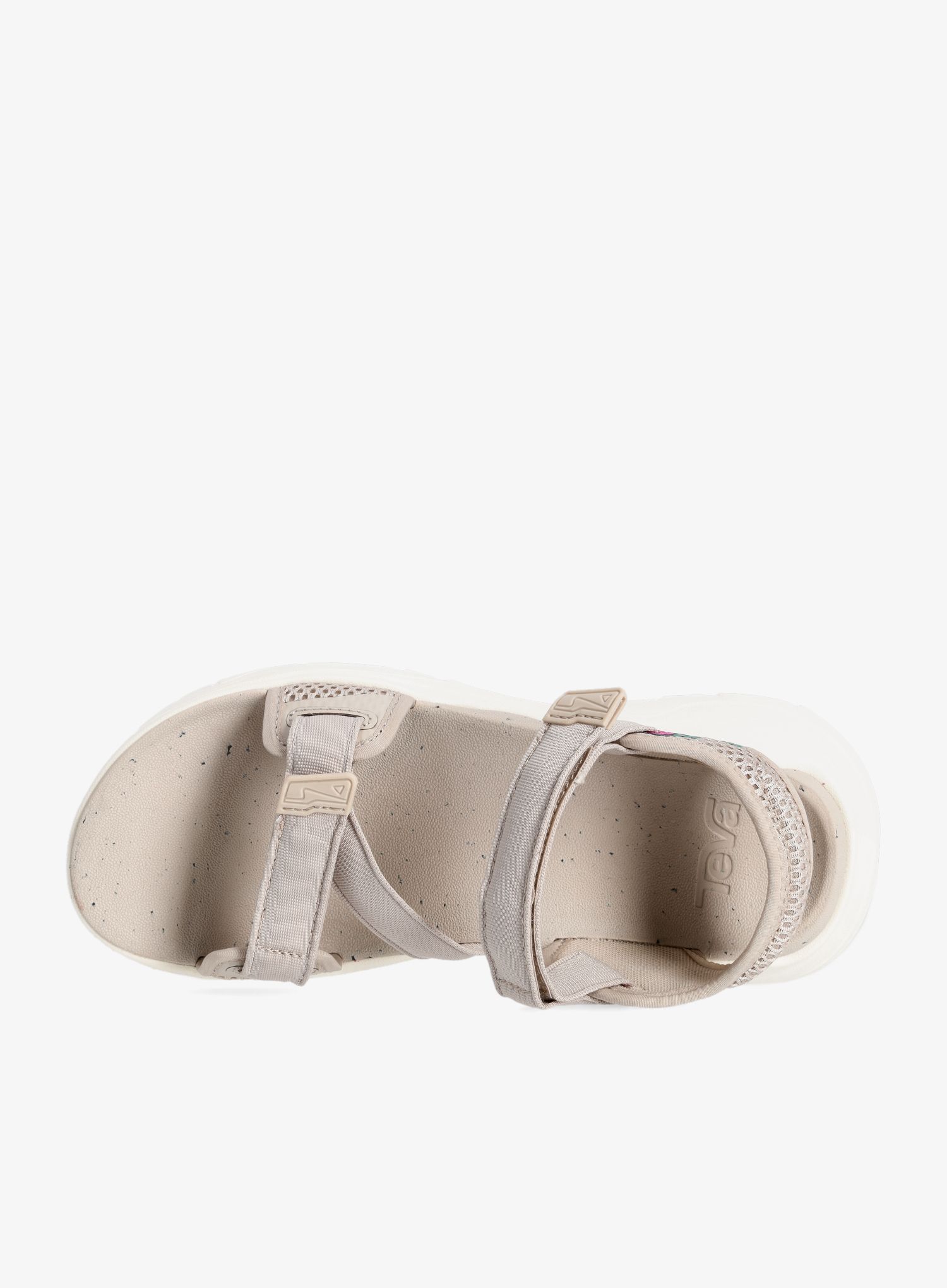 Сандалі жіночі Teva Zymic - feather grey