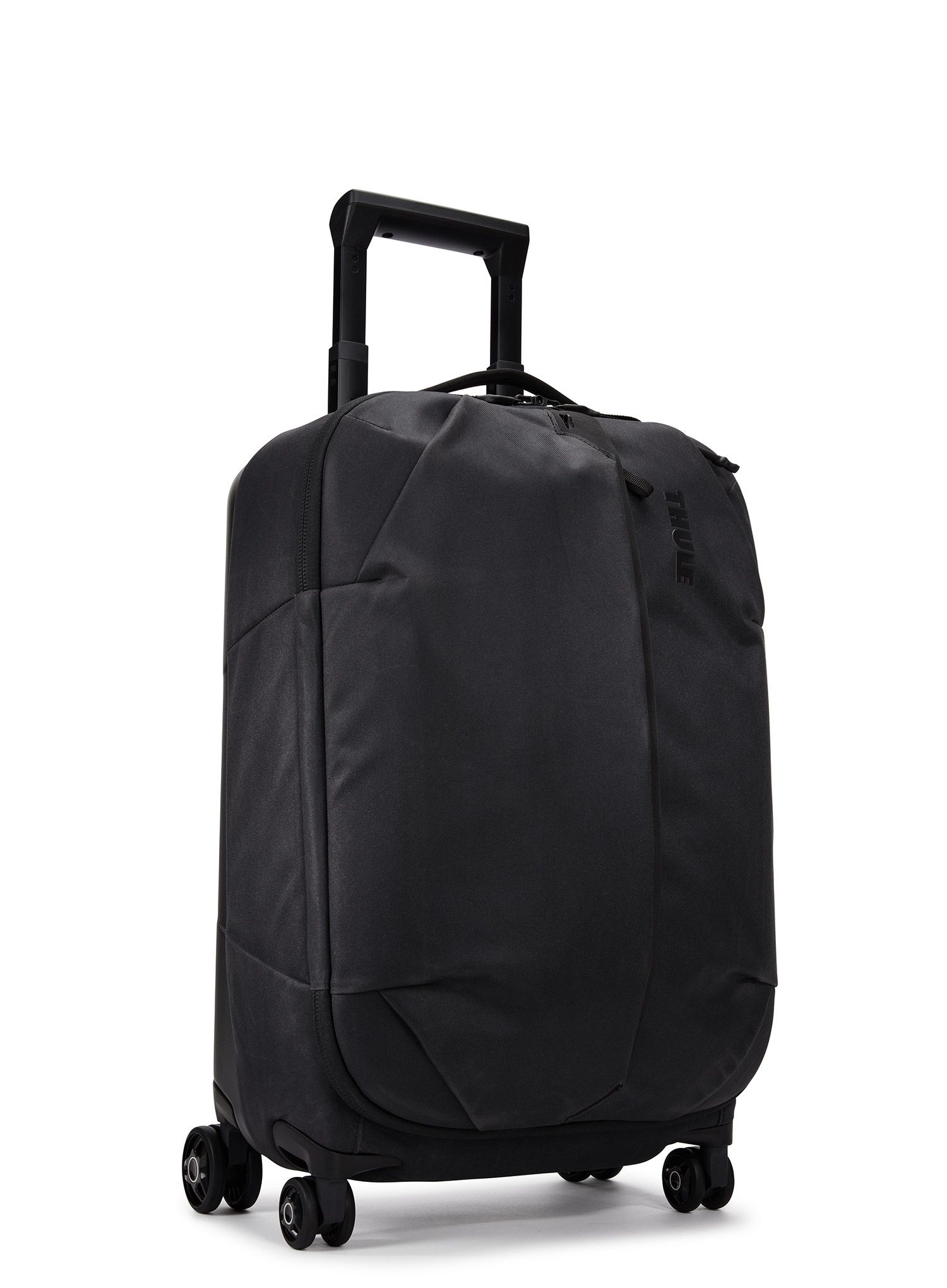 Валіза дорожня Thule Aion Carry On Spinner - black