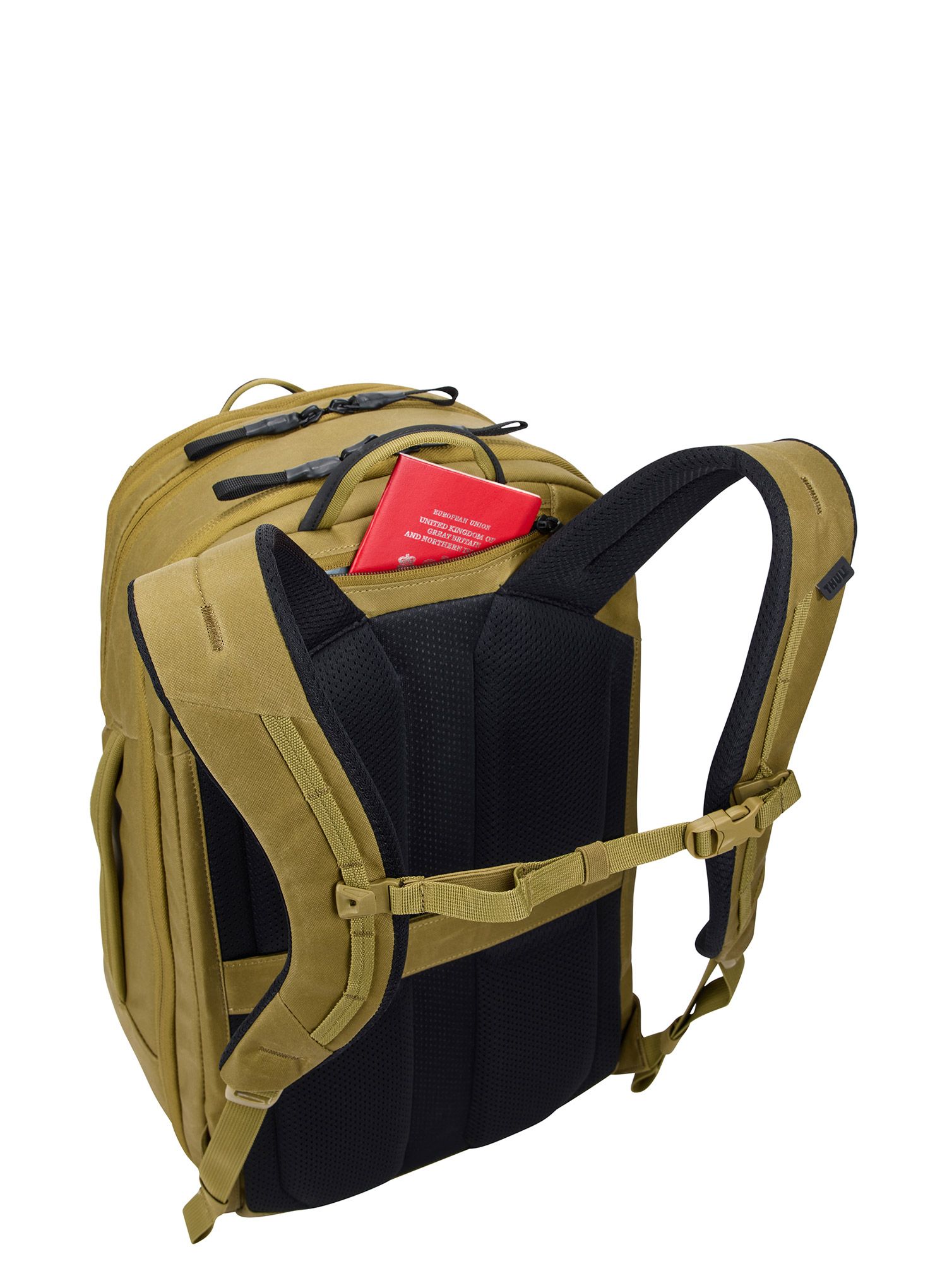 Рюкзак для подорожей Thule Aion Travel Backpack 28L - nutria