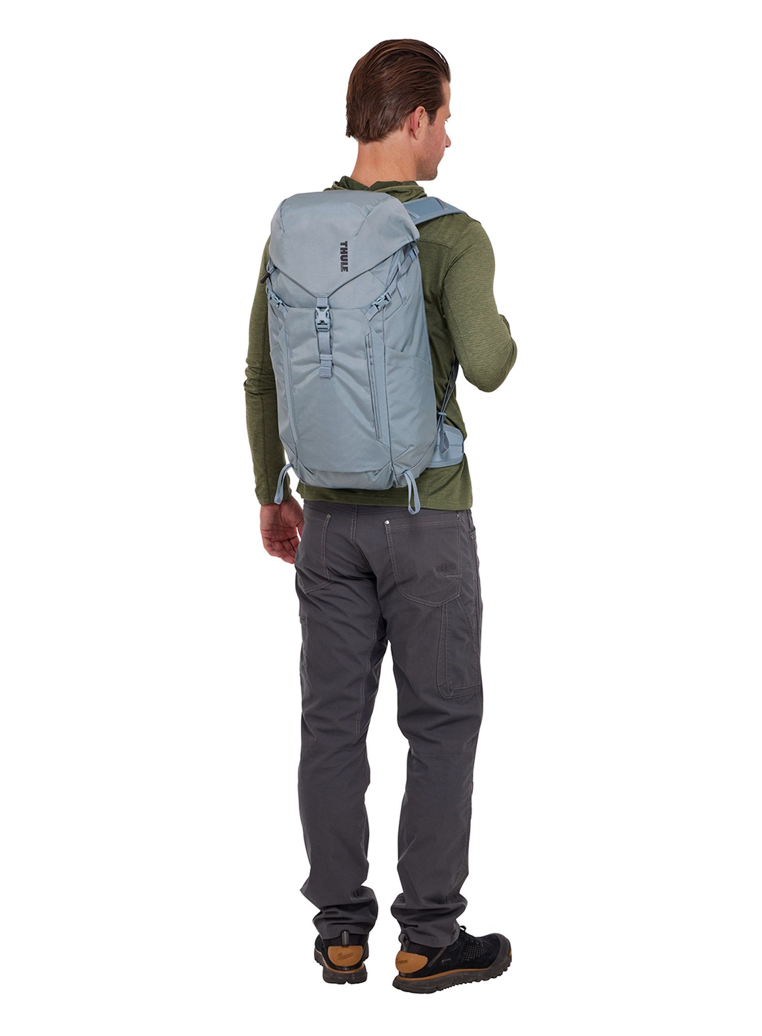 Рюкзак туристичний Thule AllTrail Daypack 25 L - pond