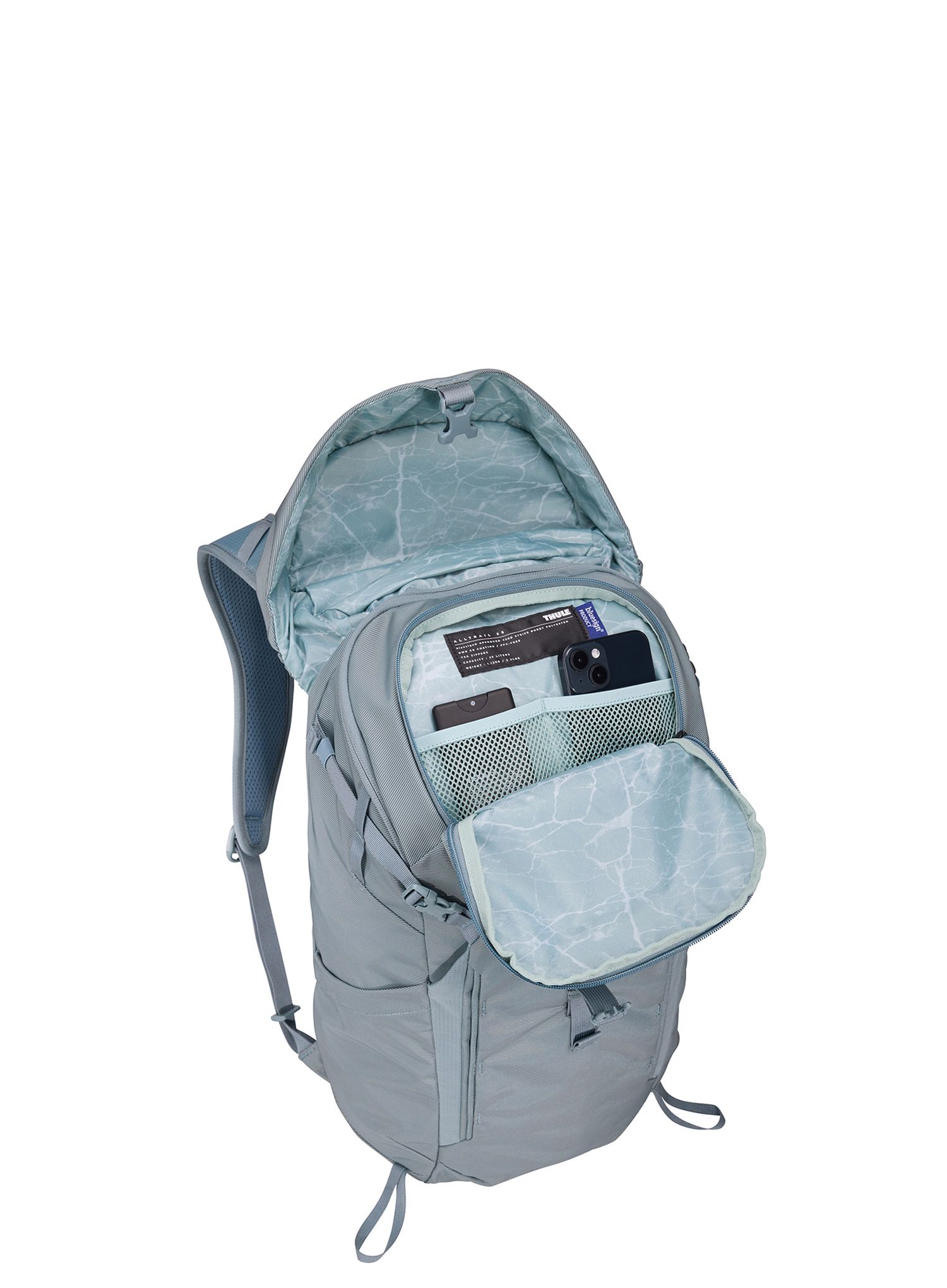 Рюкзак туристичний Thule AllTrail Daypack 25 L - pond