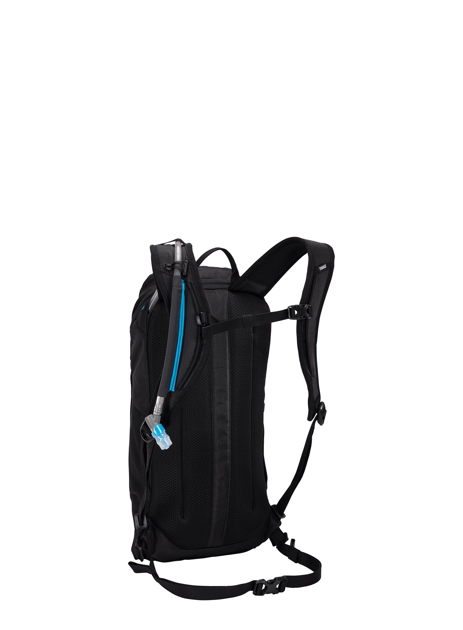 Рюкзак туристичний Thule AllTrail Hydration Backpack 10 L - black