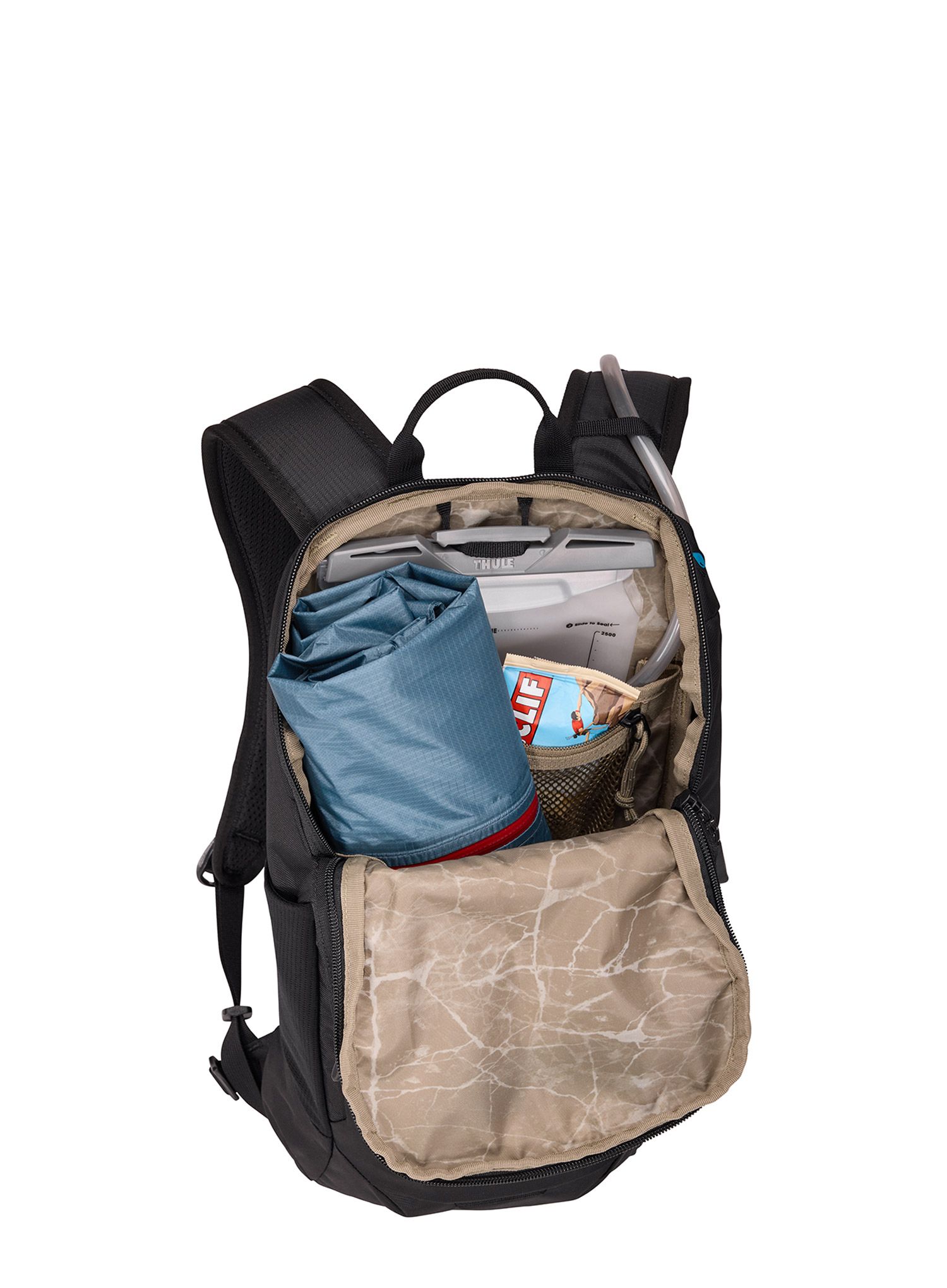 Рюкзак туристичний Thule AllTrail Hydration Backpack 10 L - black