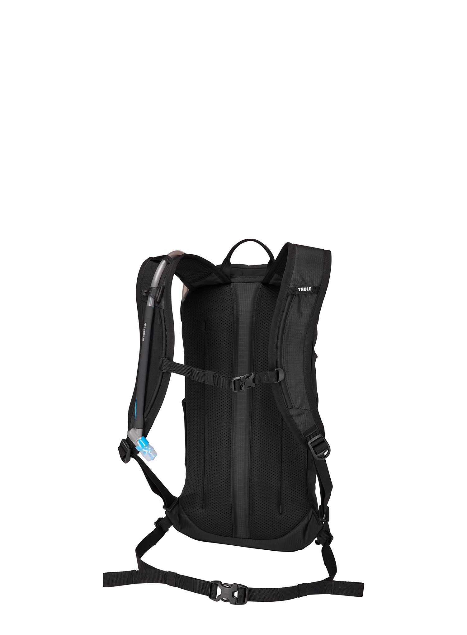 Рюкзак туристичний Thule AllTrail Hydration Backpack 10 L - black