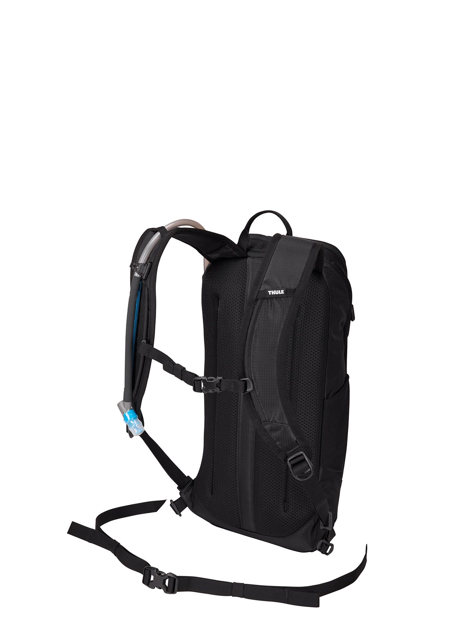 Рюкзак туристичний Thule AllTrail Hydration Backpack 10 L - black