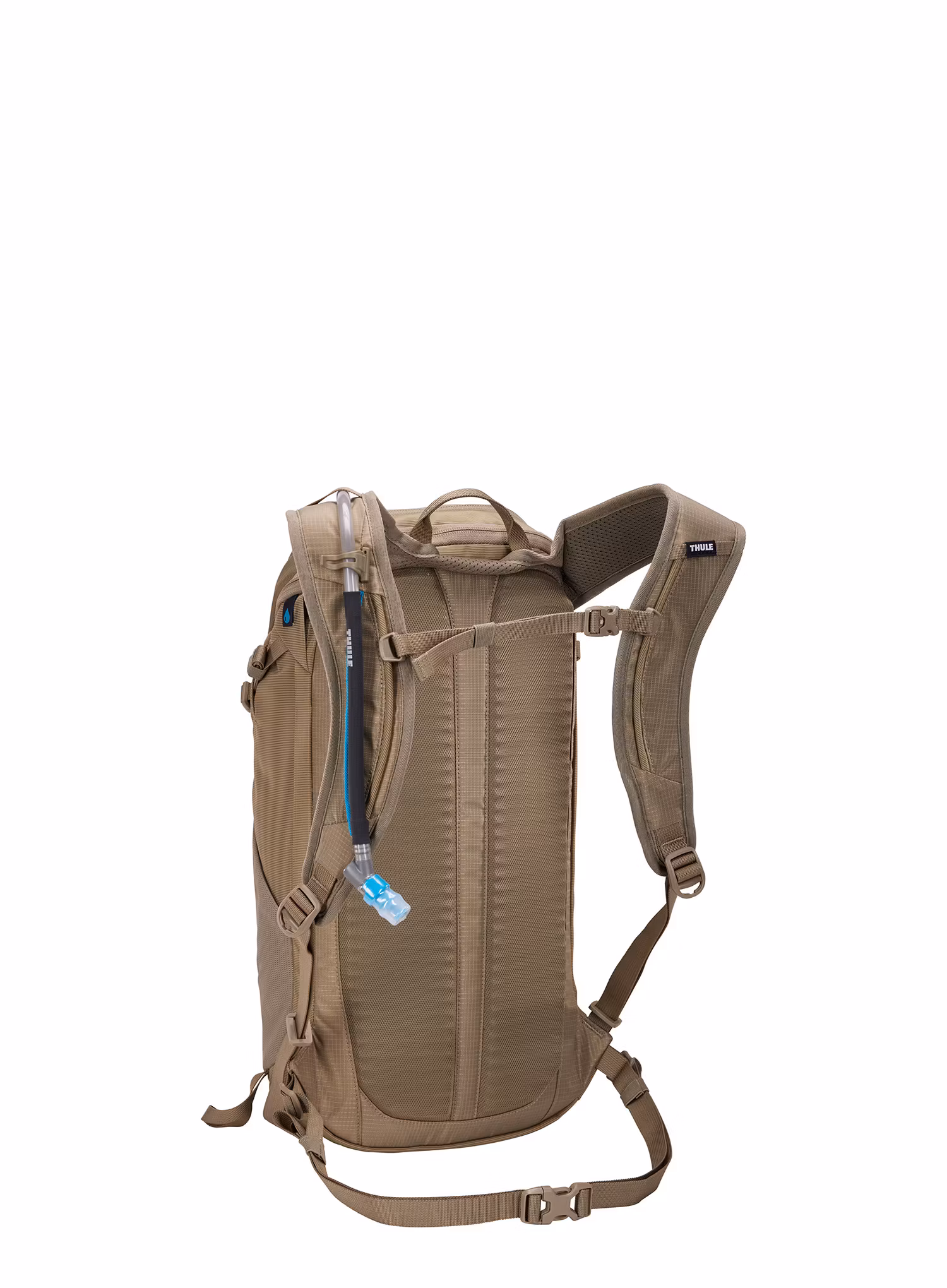 Рюкзак з гідратором Thule AllTrail Hydration Backpack 16 L - faded khaki
