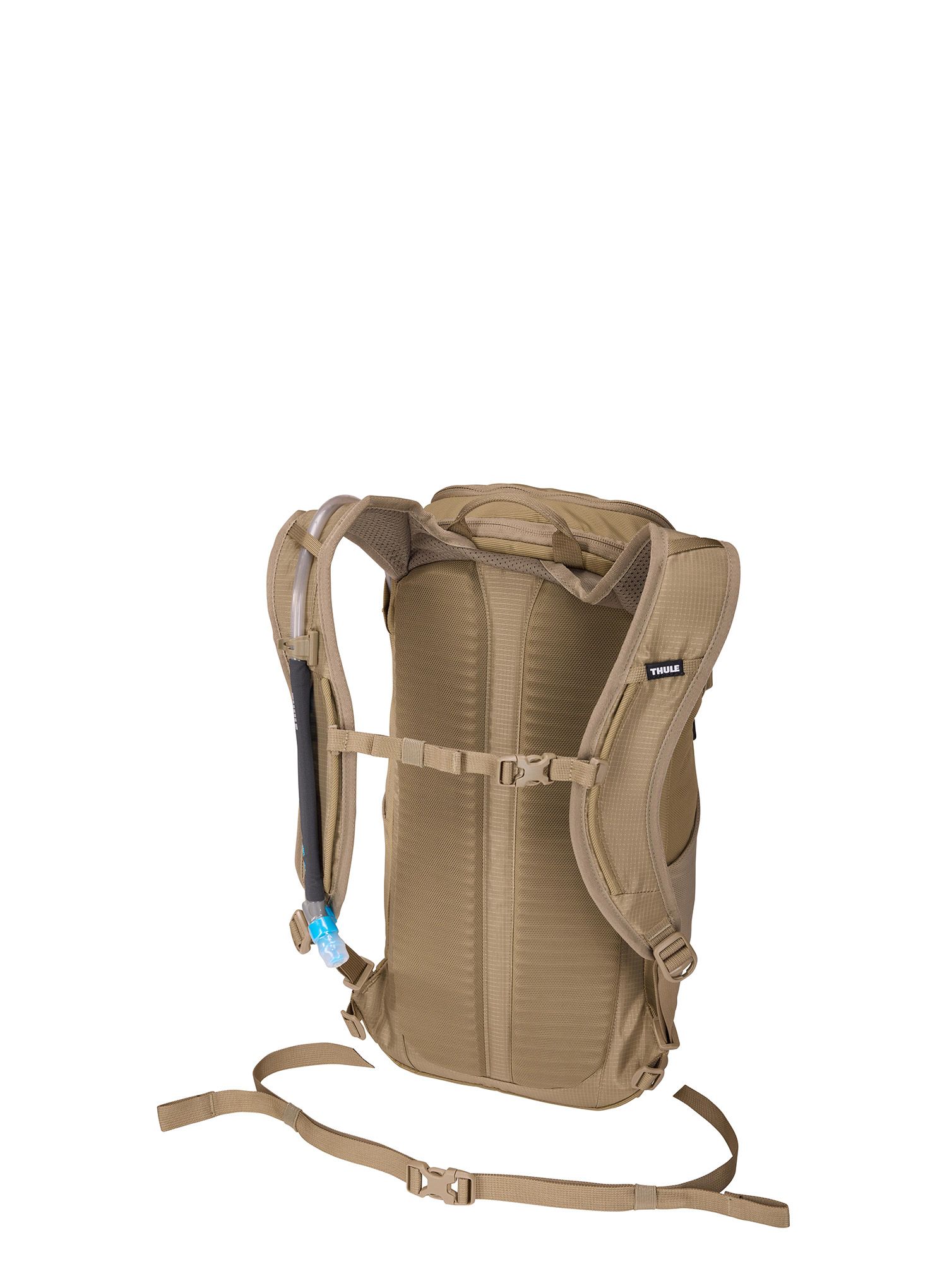 Рюкзак з гідратором Thule AllTrail Hydration Backpack 16 L - faded khaki