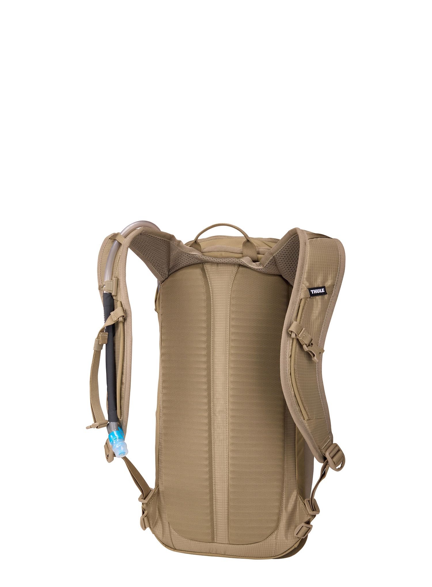 Рюкзак з гідратором Thule AllTrail Hydration Backpack 16 L - faded khaki