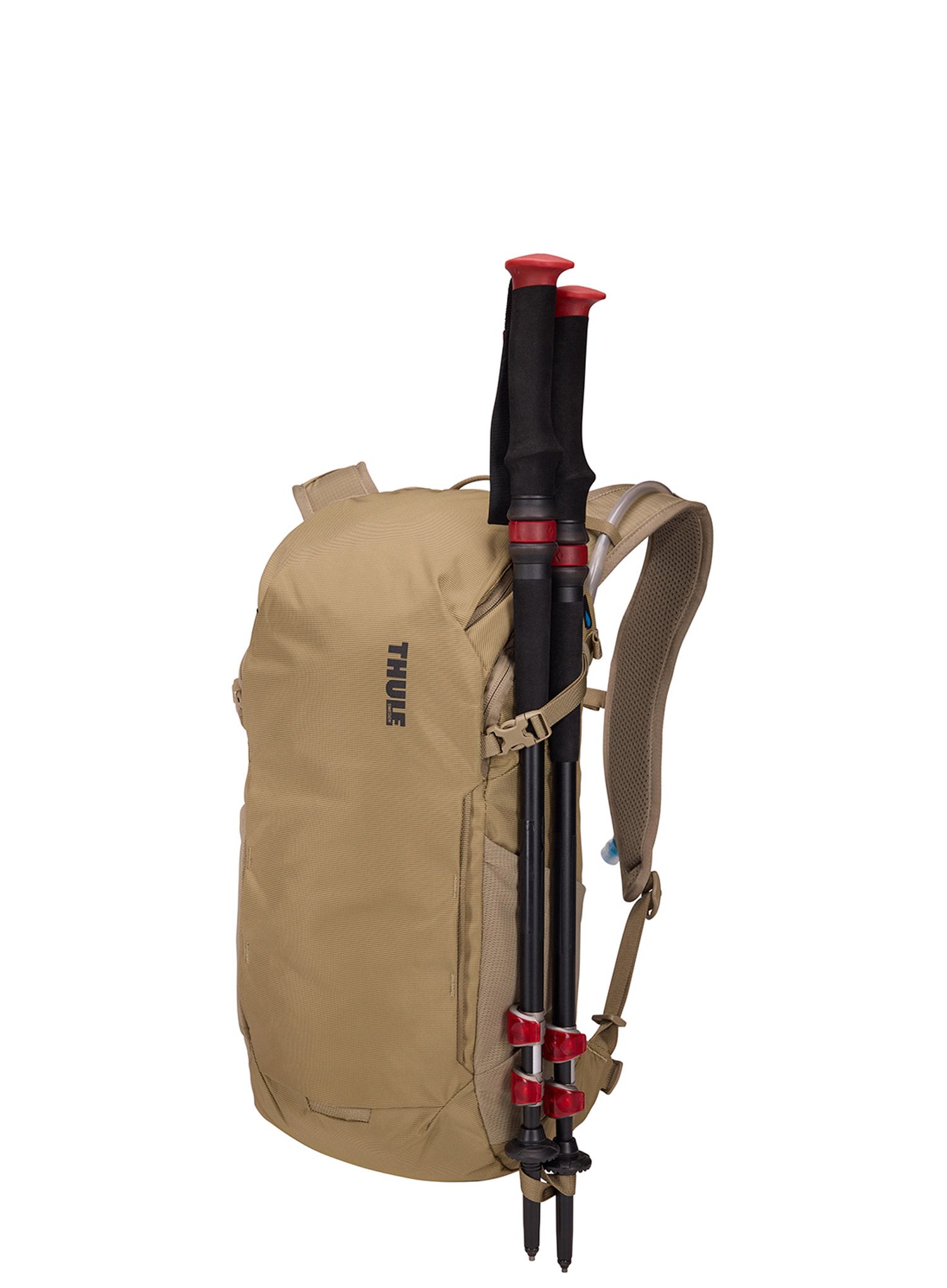Рюкзак з гідратором Thule AllTrail Hydration Backpack 16 L - faded khaki